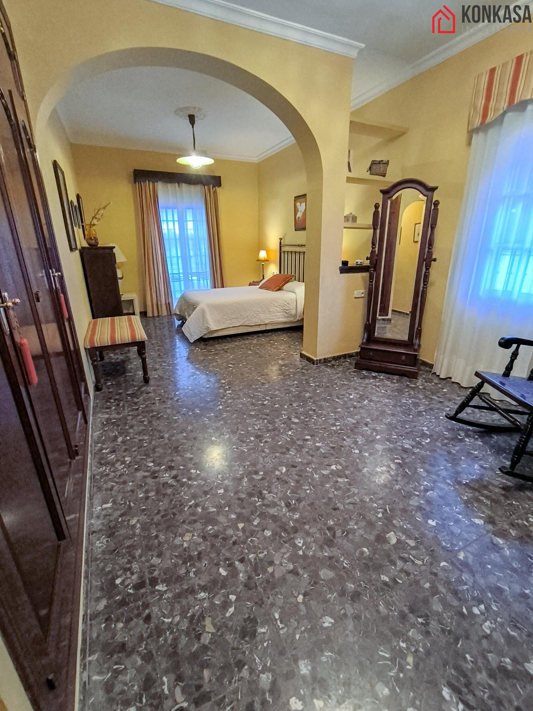 Main bedroom