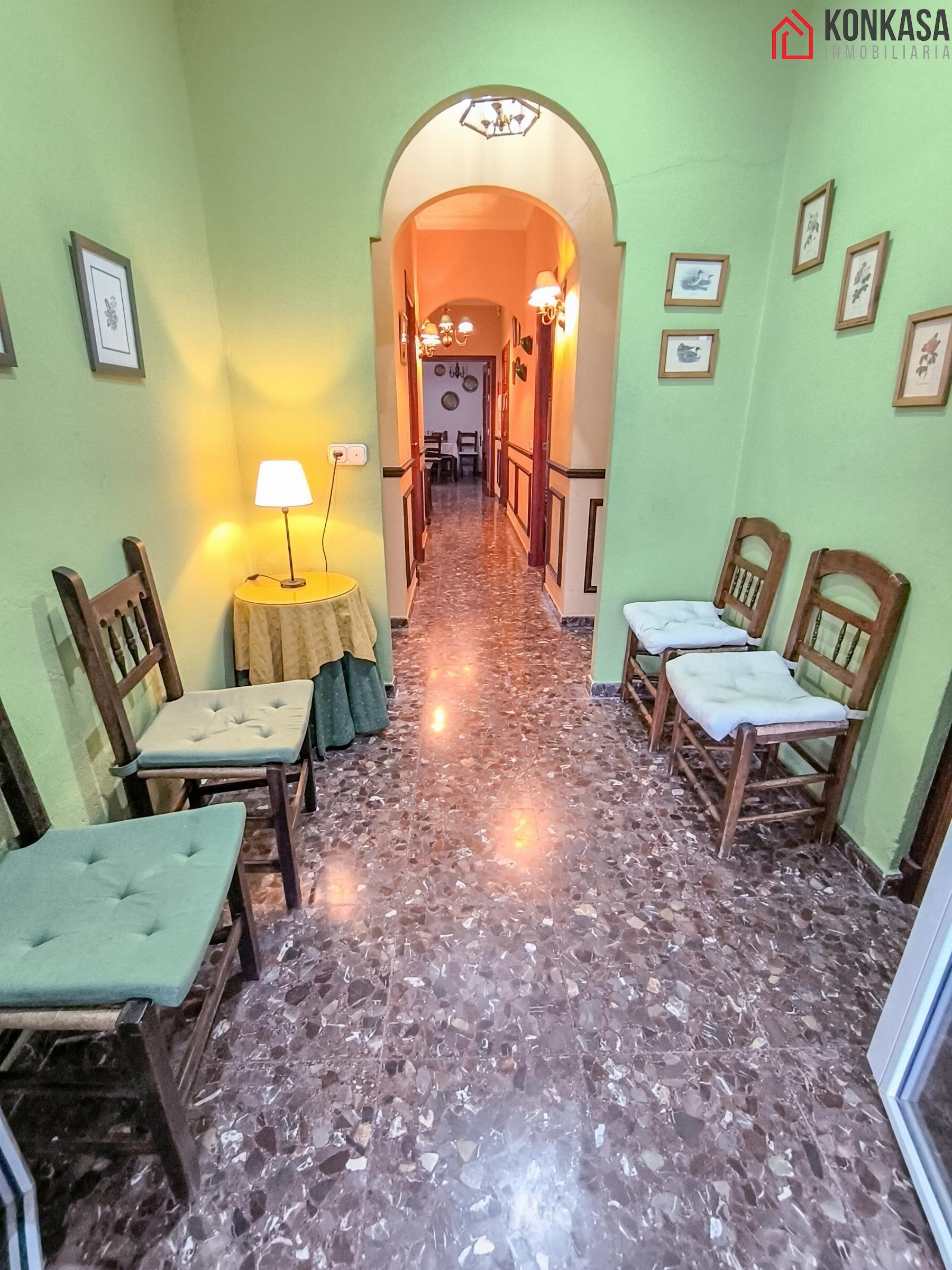 Corridor
