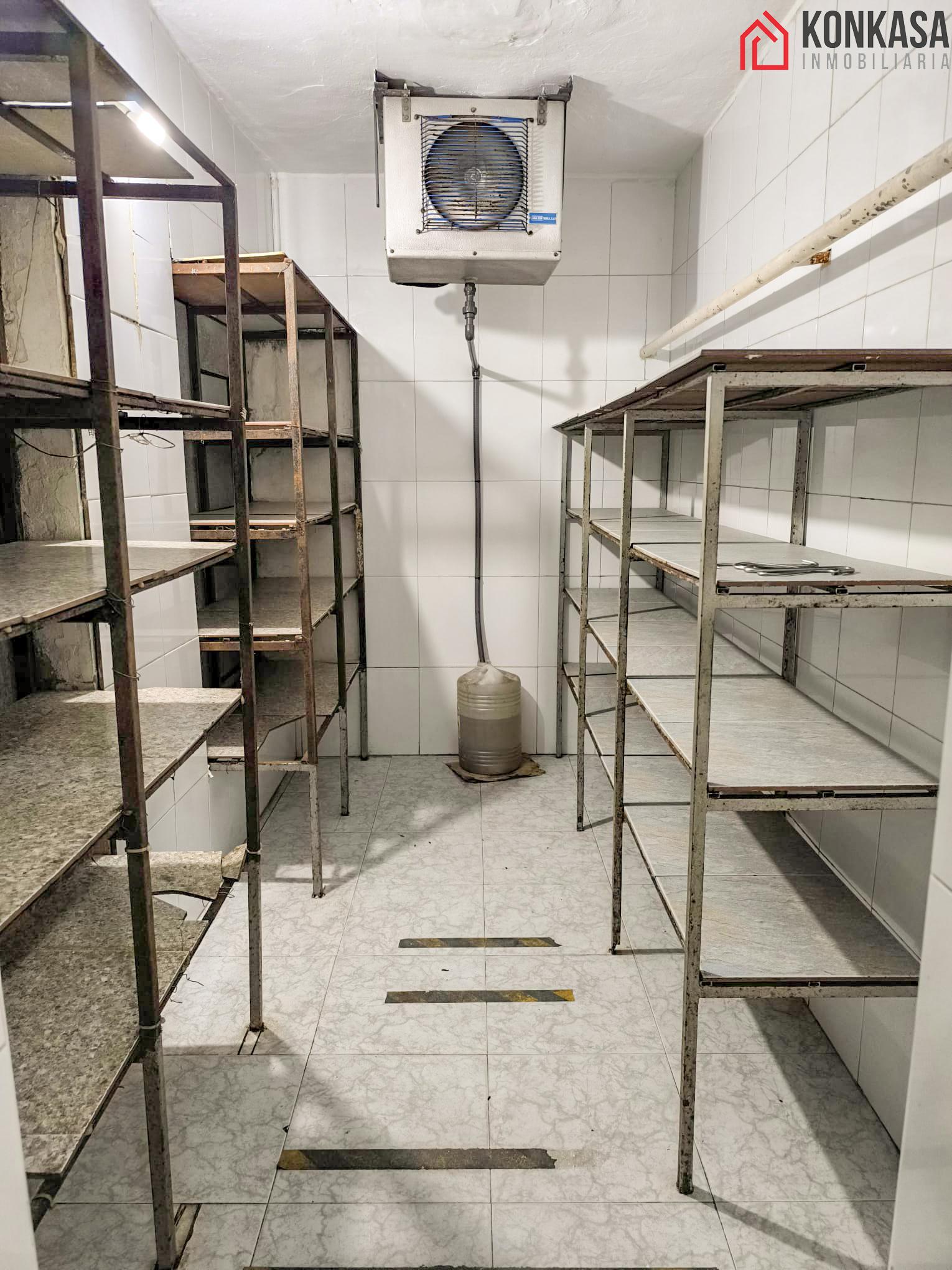 Pantry