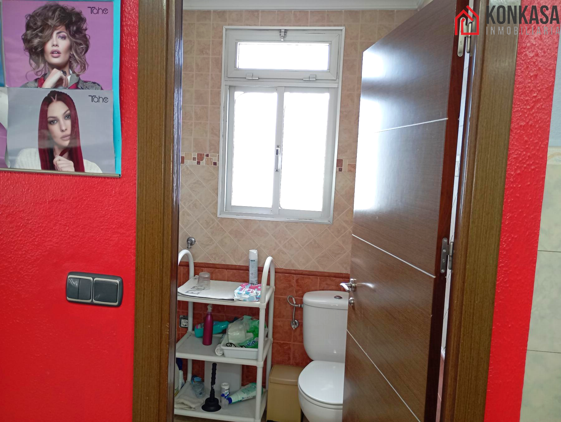 For rent of commercial in Arcos de la Frontera
