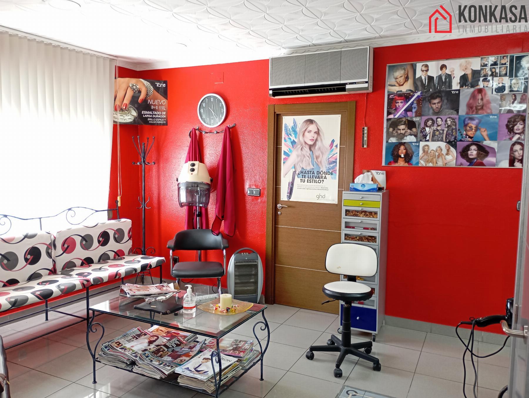 For rent of commercial in Arcos de la Frontera