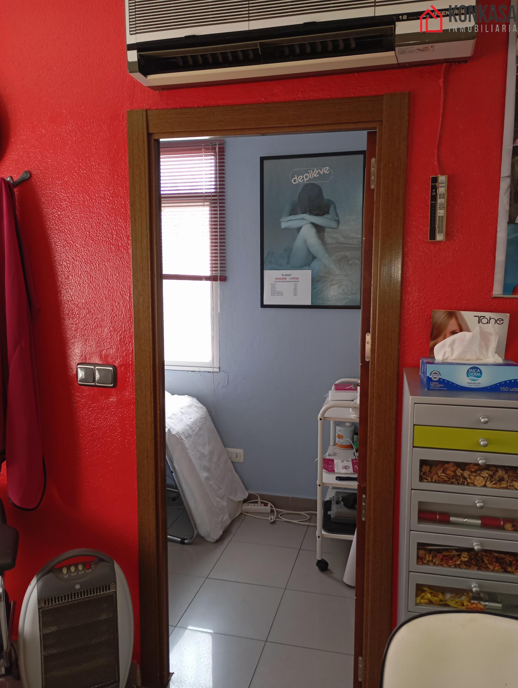 For rent of commercial in Arcos de la Frontera
