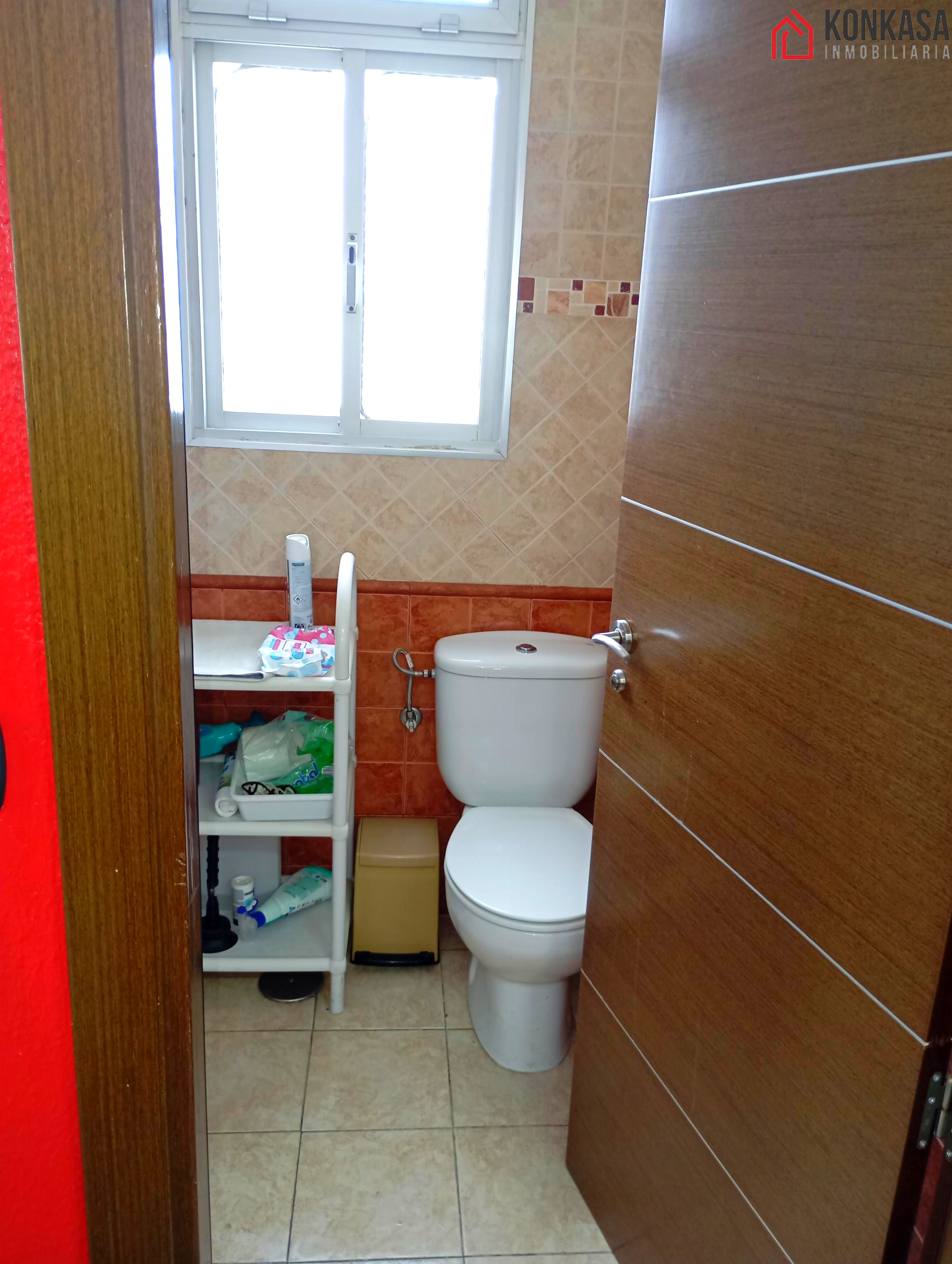 For rent of commercial in Arcos de la Frontera