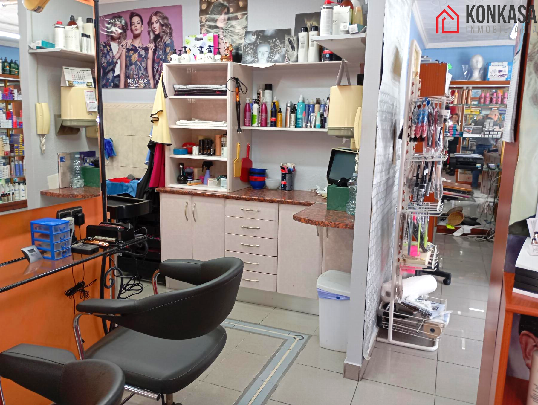 For rent of commercial in Arcos de la Frontera