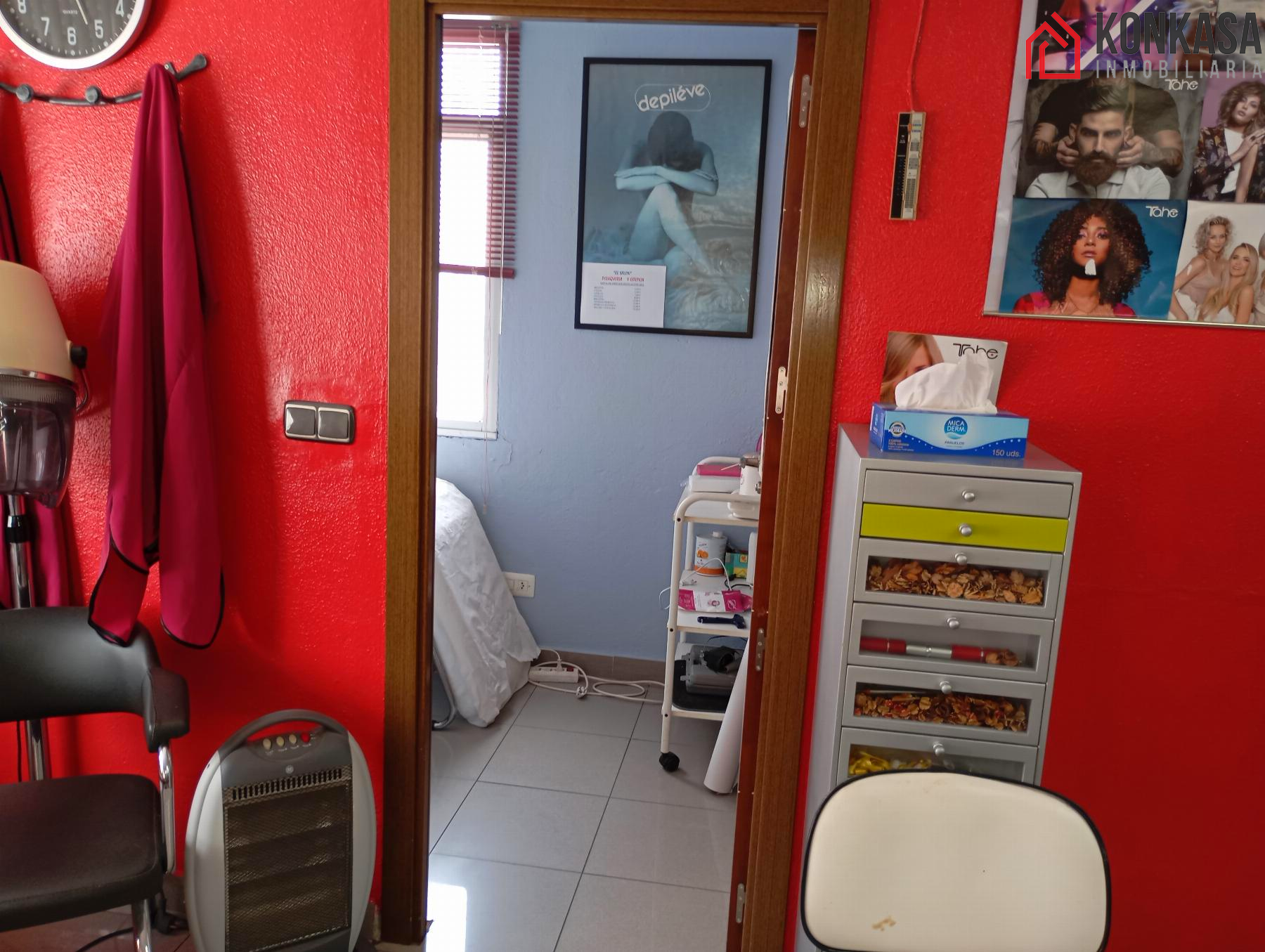For rent of commercial in Arcos de la Frontera