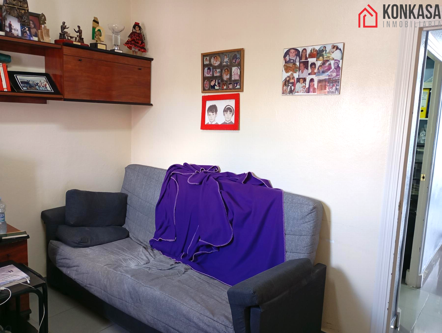 For rent of commercial in Arcos de la Frontera