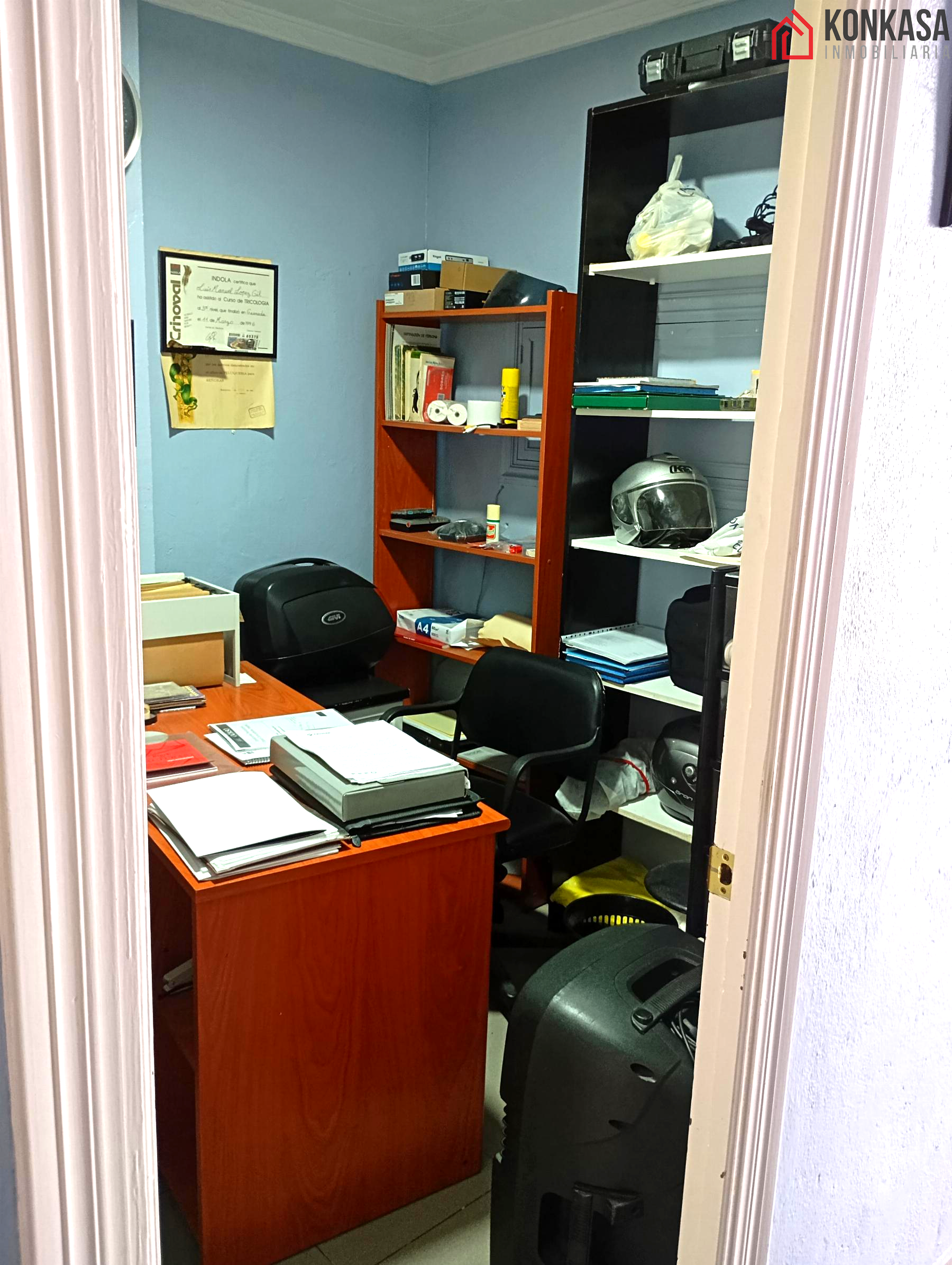 For rent of commercial in Arcos de la Frontera