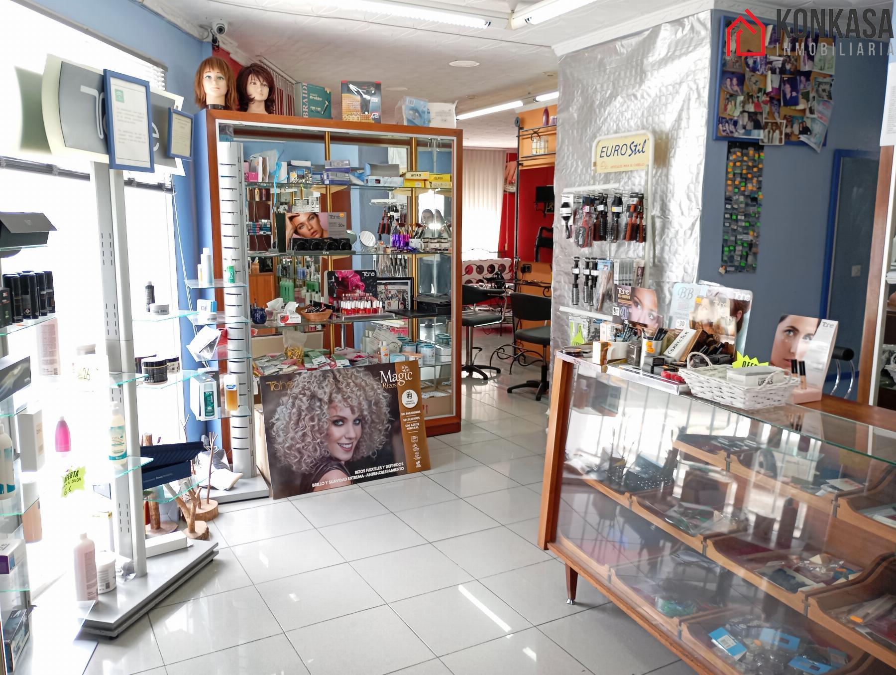 For rent of commercial in Arcos de la Frontera