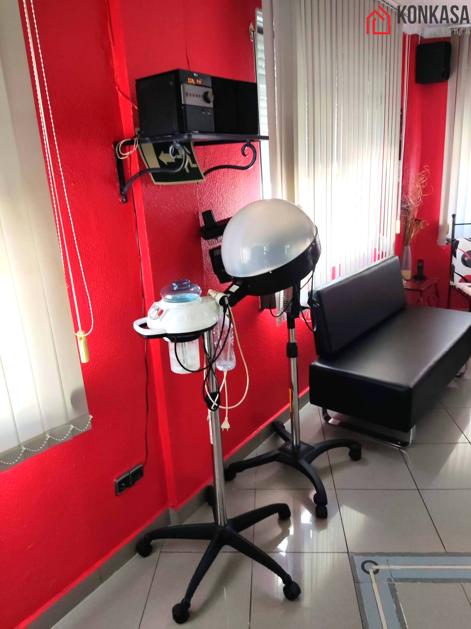 For rent of commercial in Arcos de la Frontera