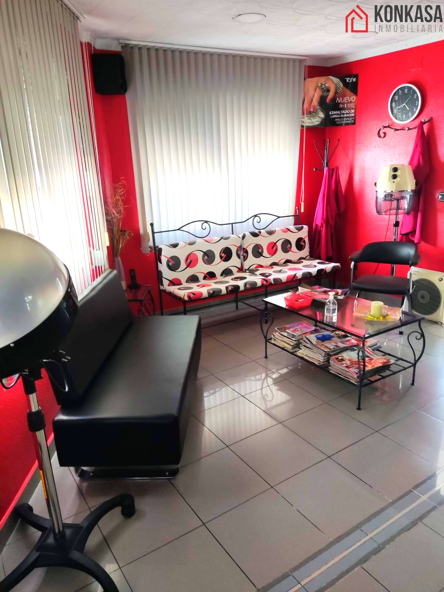 For rent of commercial in Arcos de la Frontera