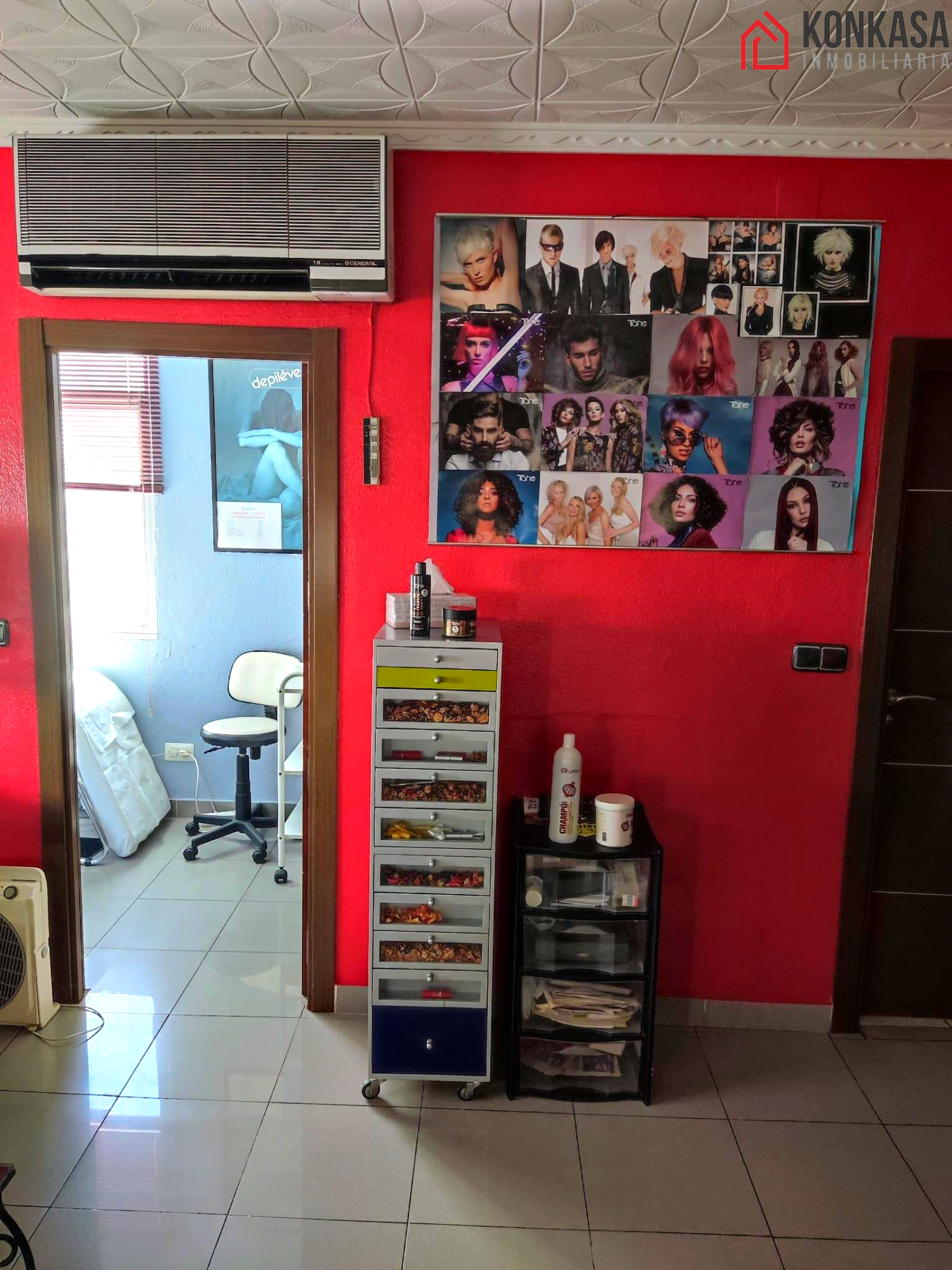 For rent of commercial in Arcos de la Frontera
