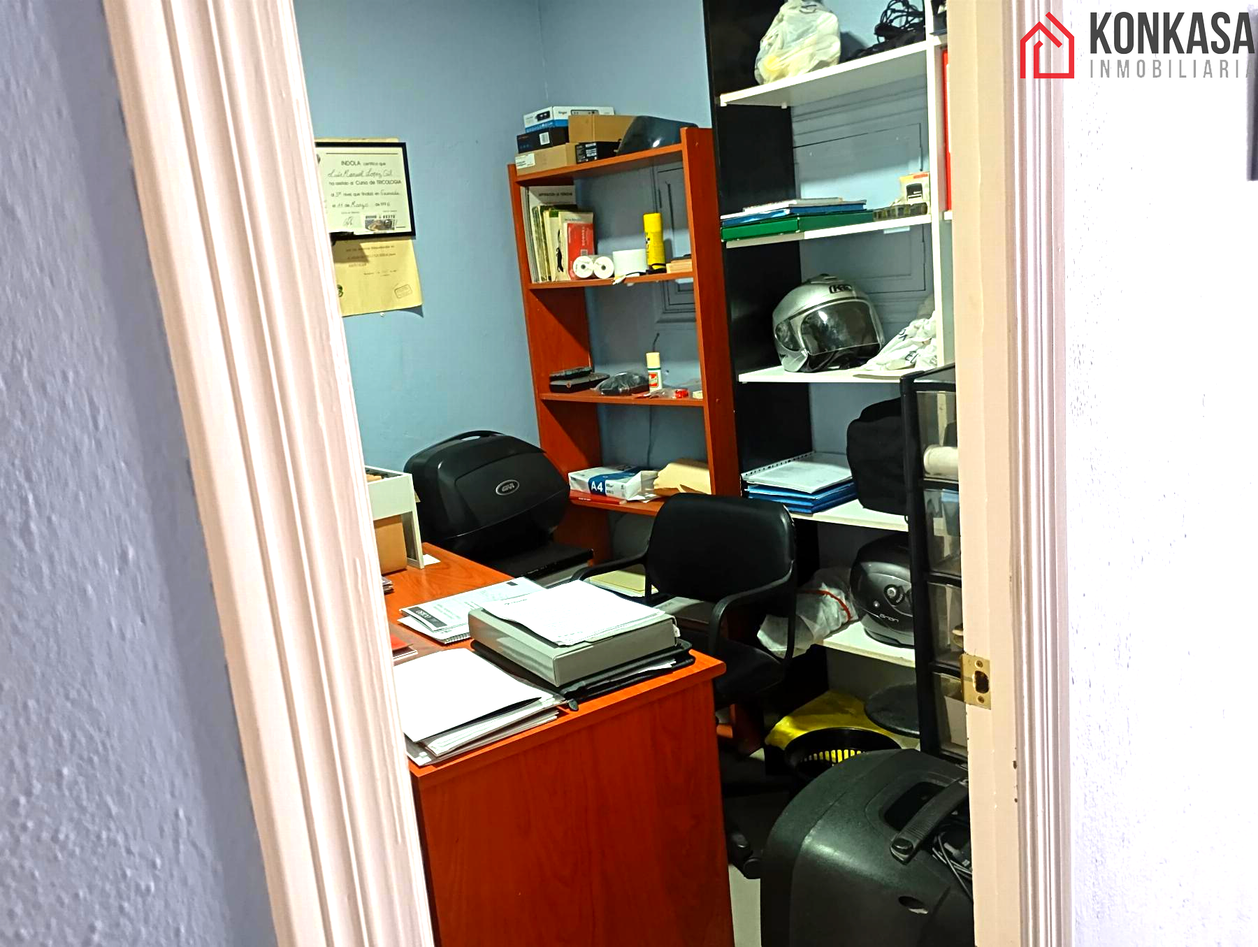 For rent of commercial in Arcos de la Frontera