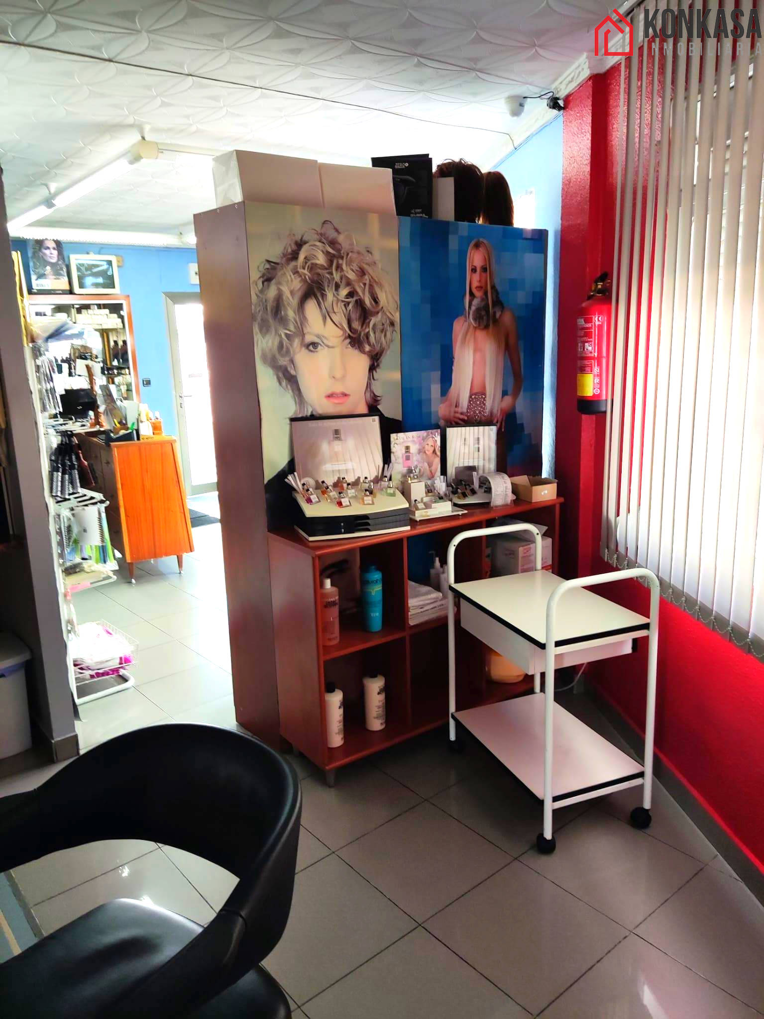 For rent of commercial in Arcos de la Frontera