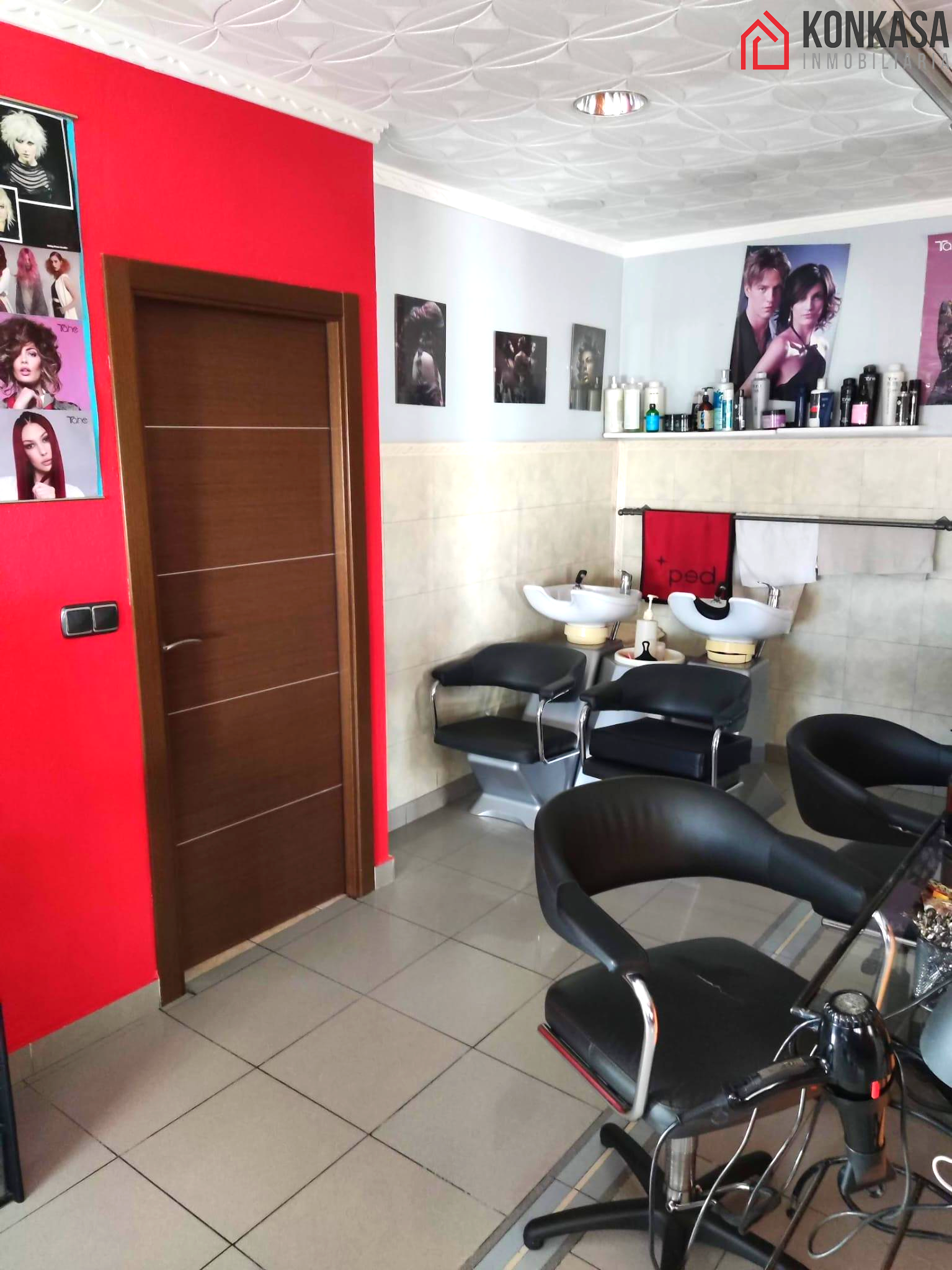 For rent of commercial in Arcos de la Frontera