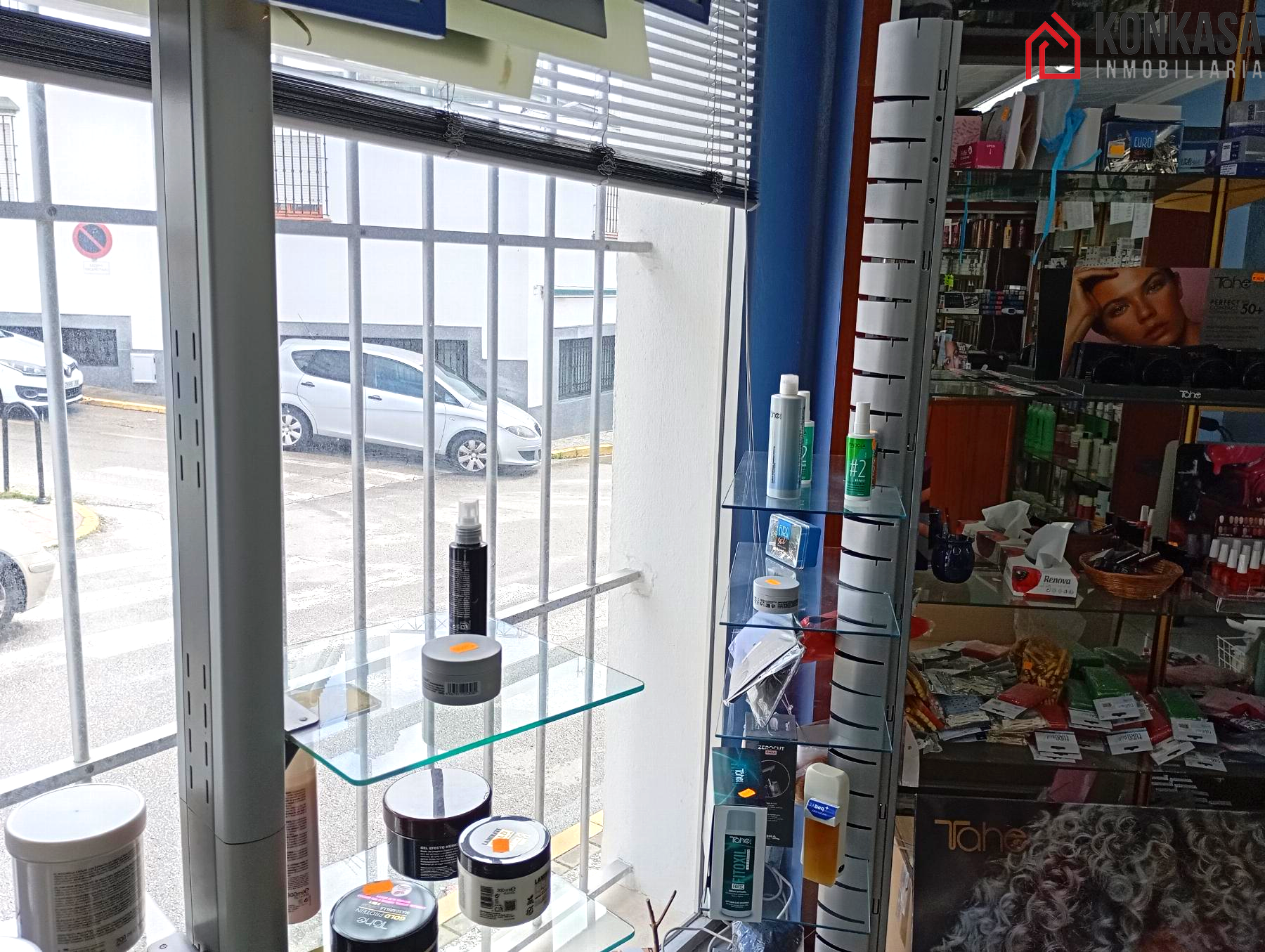 For rent of commercial in Arcos de la Frontera