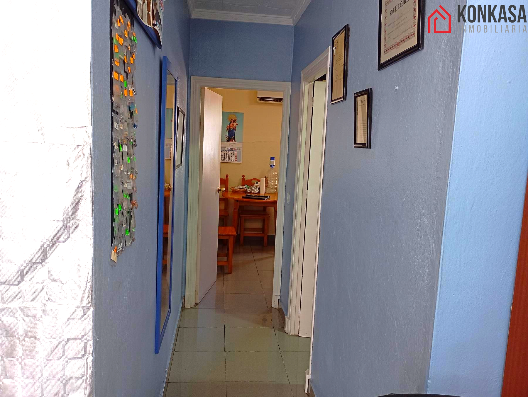 For rent of commercial in Arcos de la Frontera