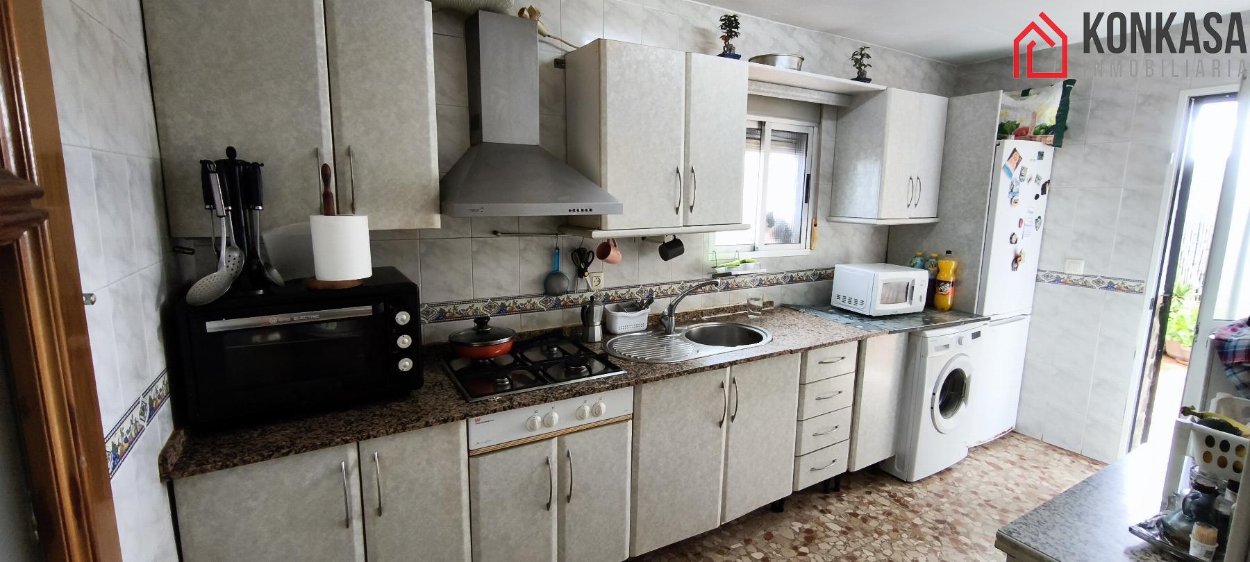 Cocina