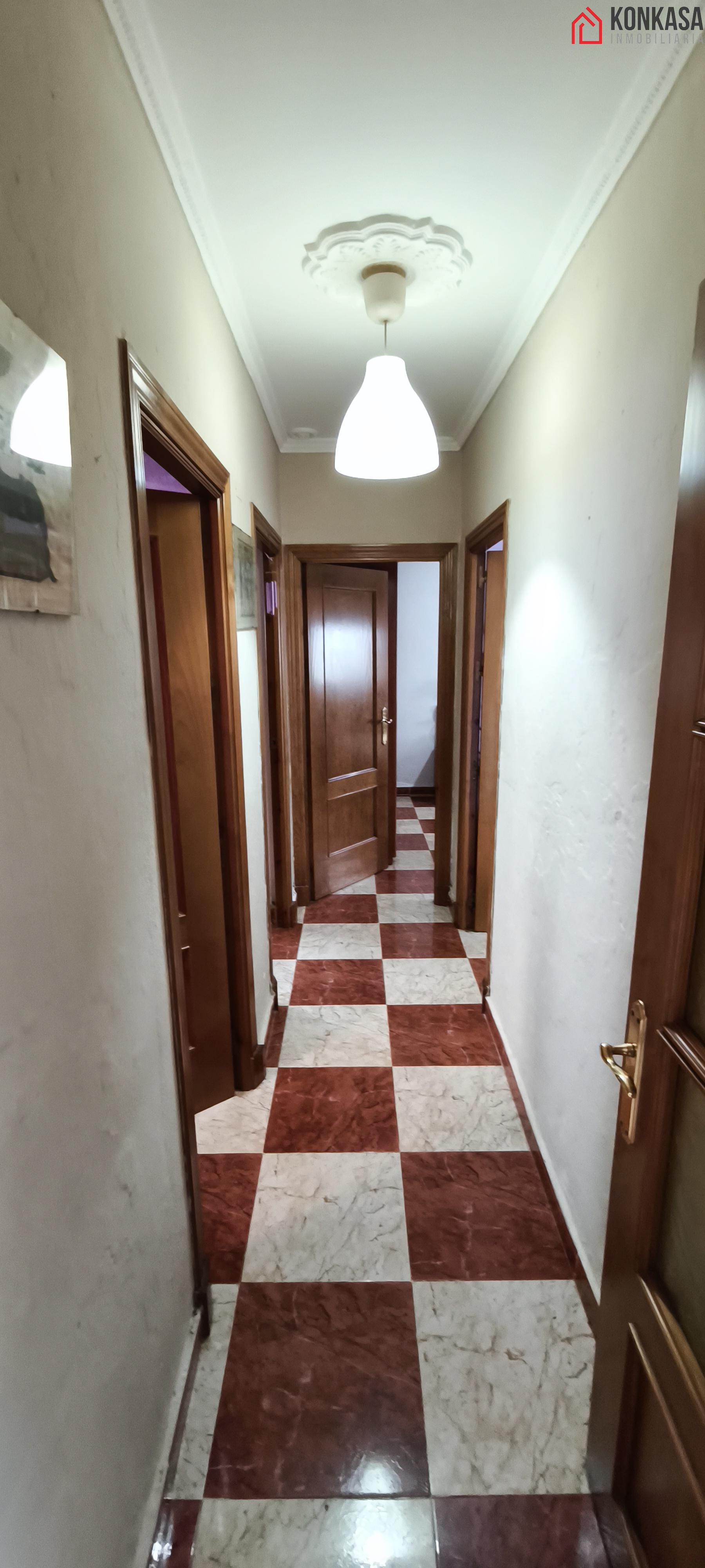 Pasillo