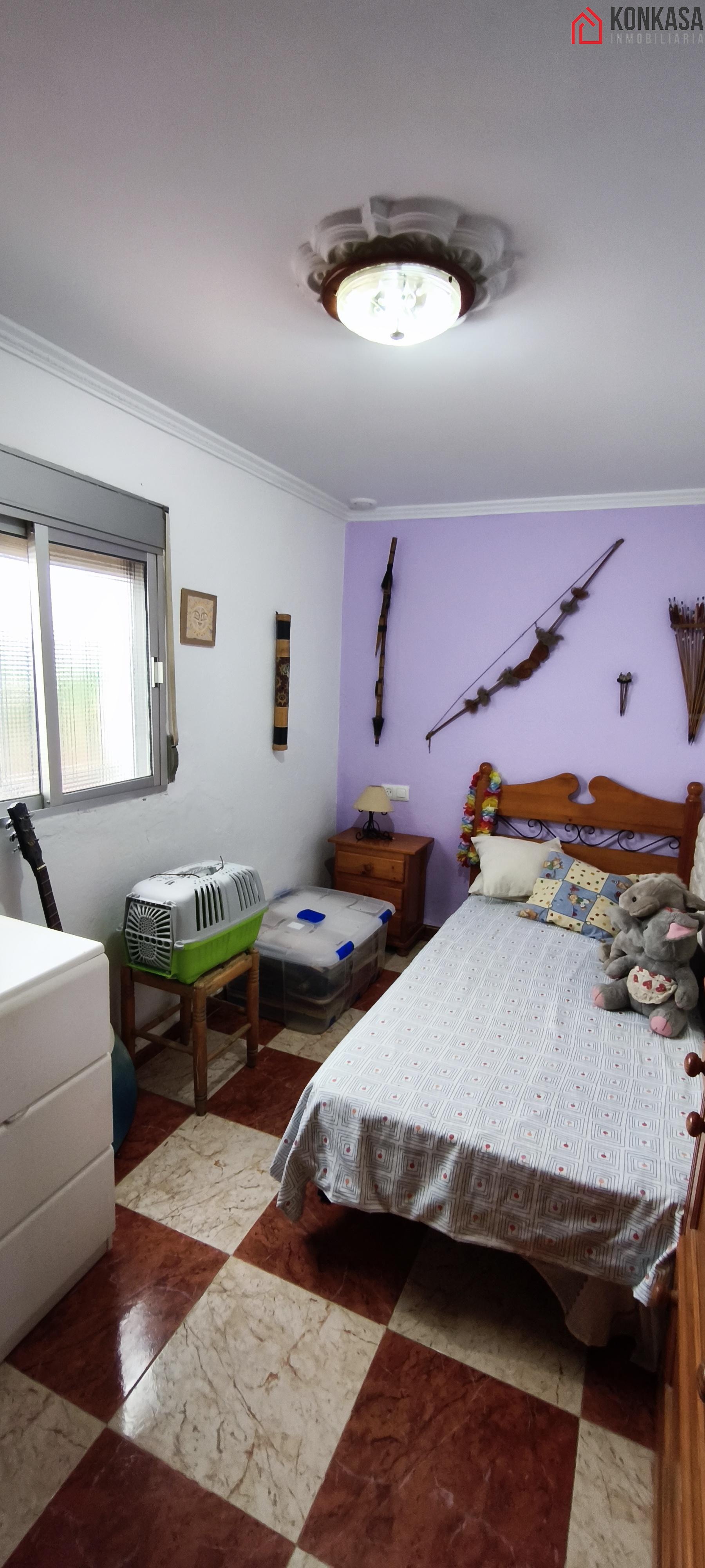 Dormitorio