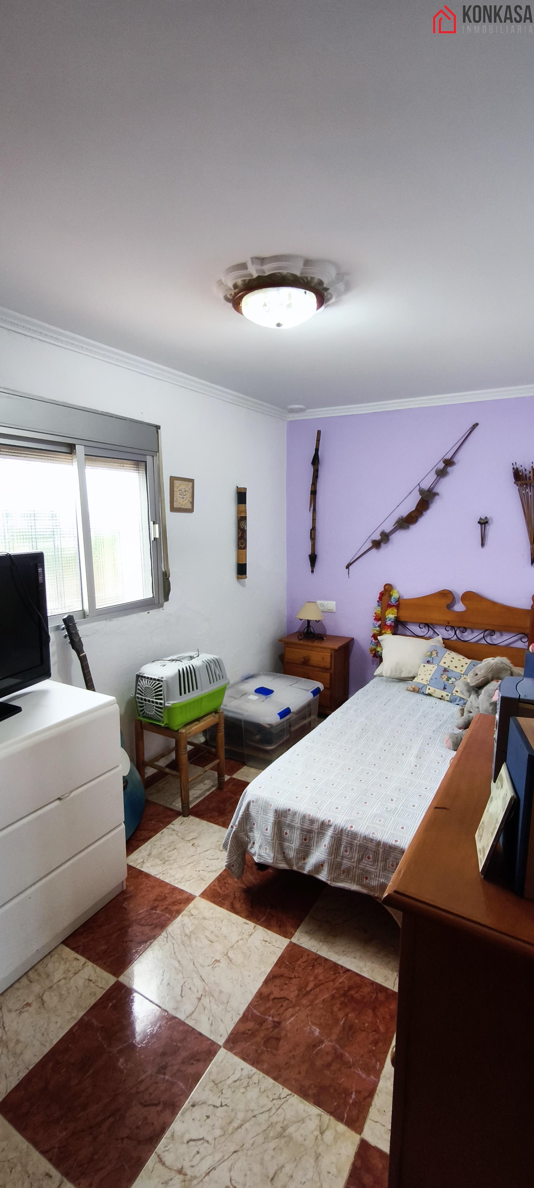 Dormitorio
