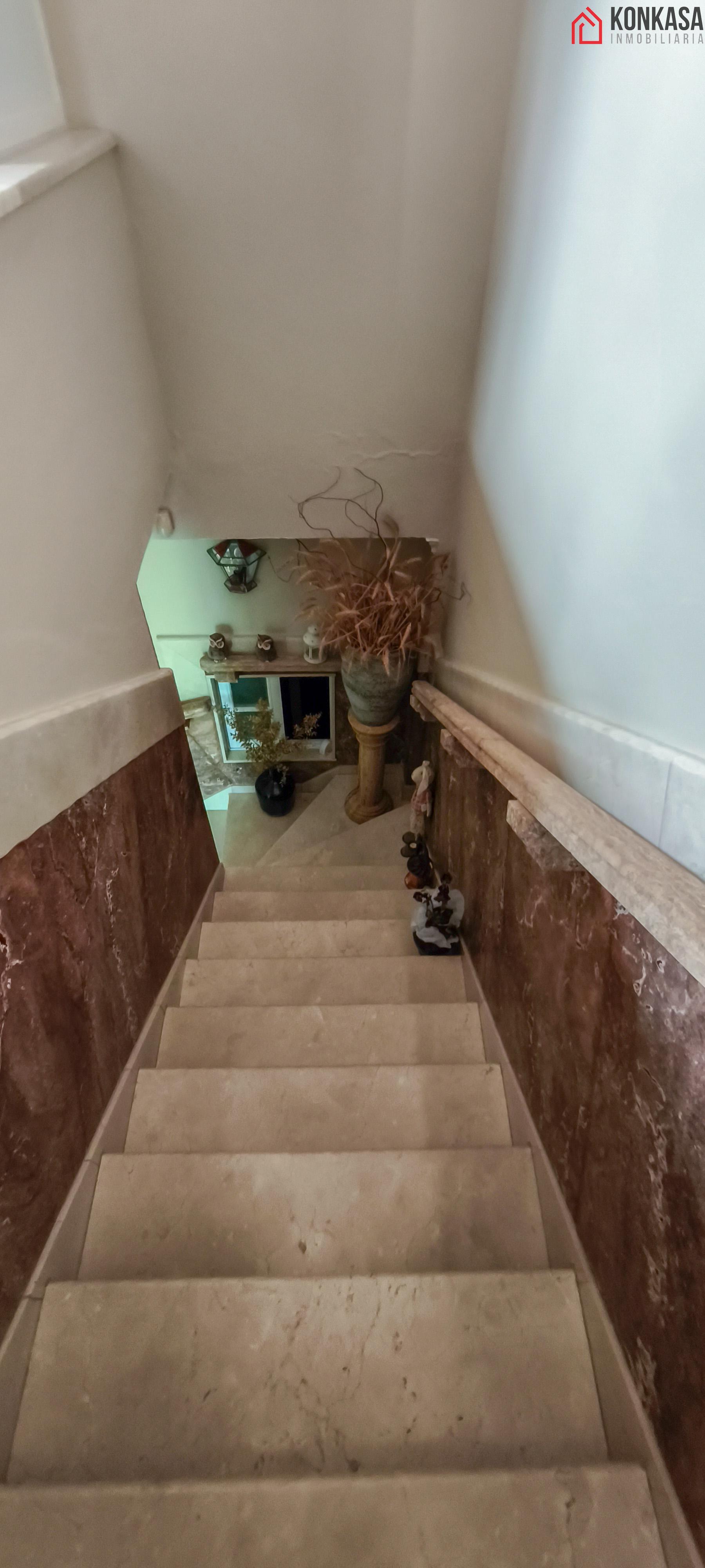 Escalera