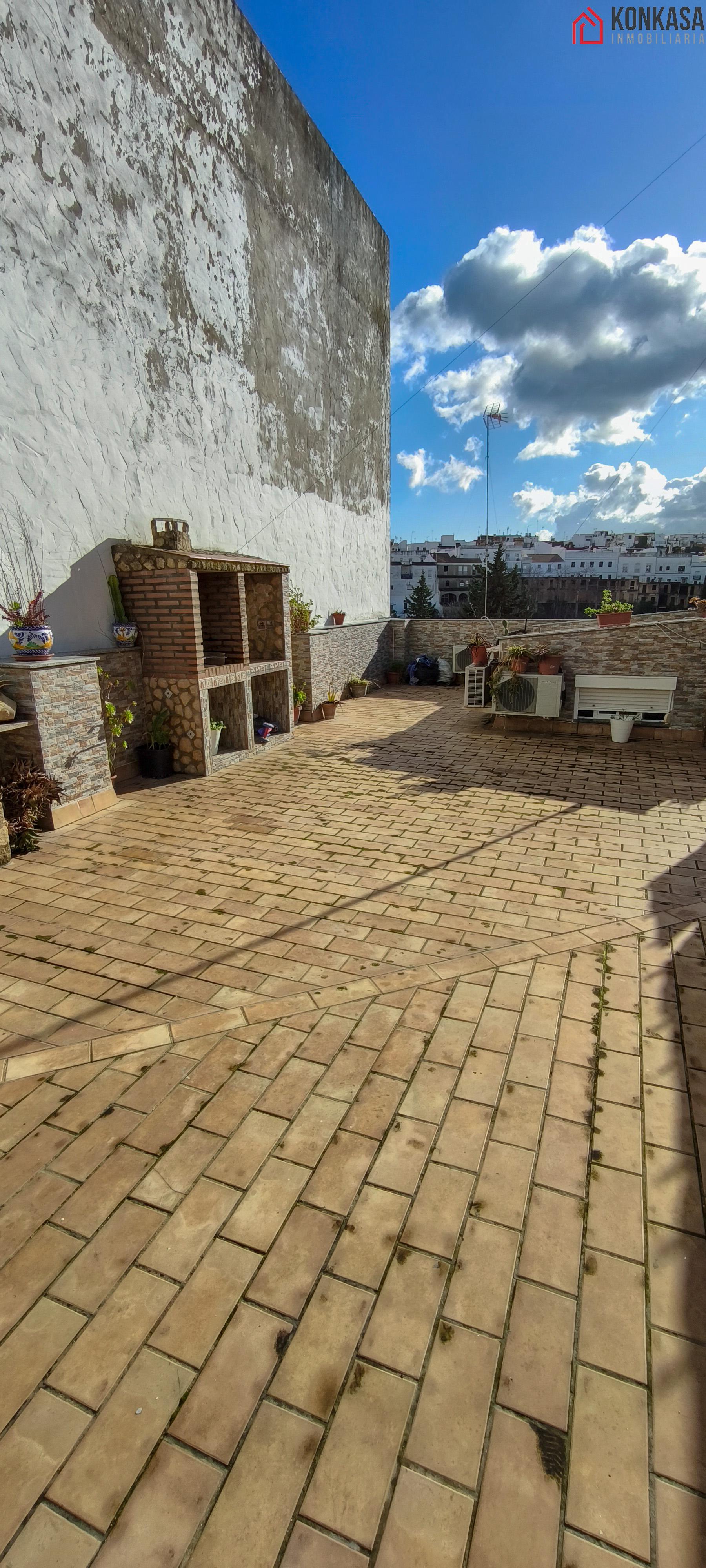Terraza