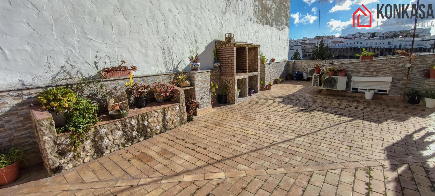 Terraza