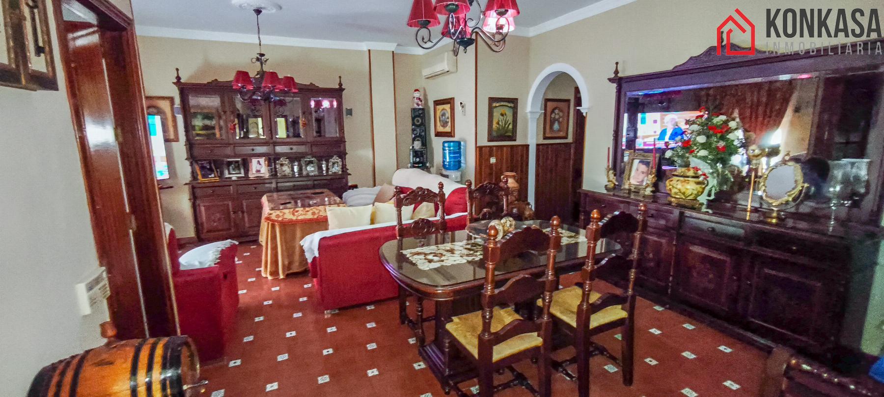 Salón