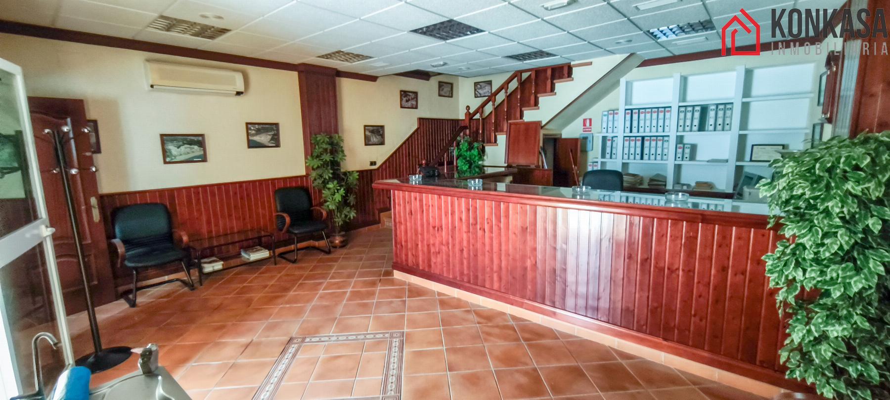 Recepción