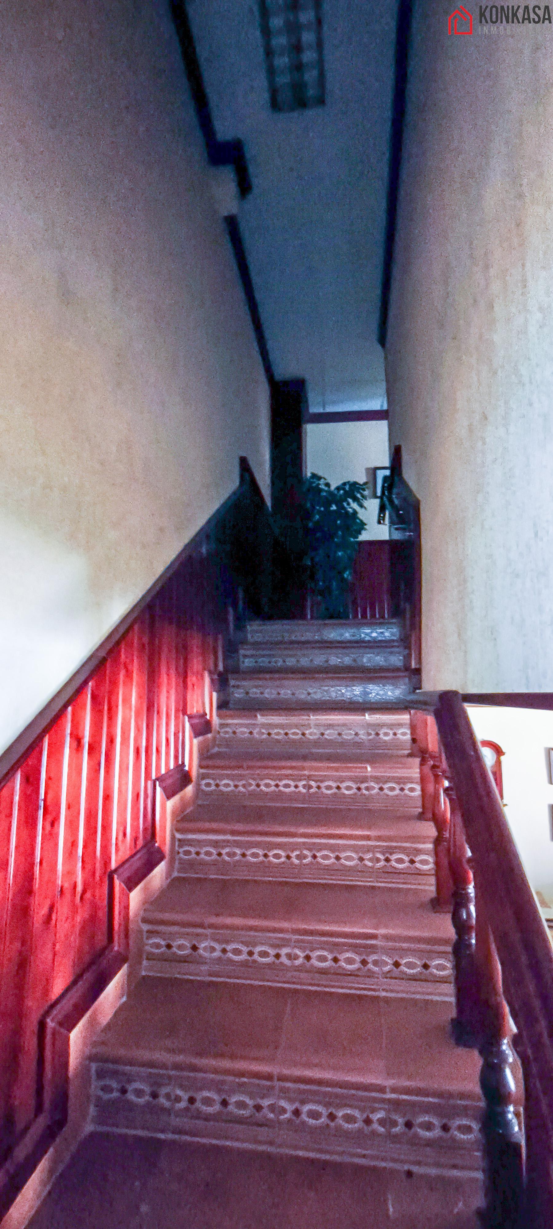 Escalera