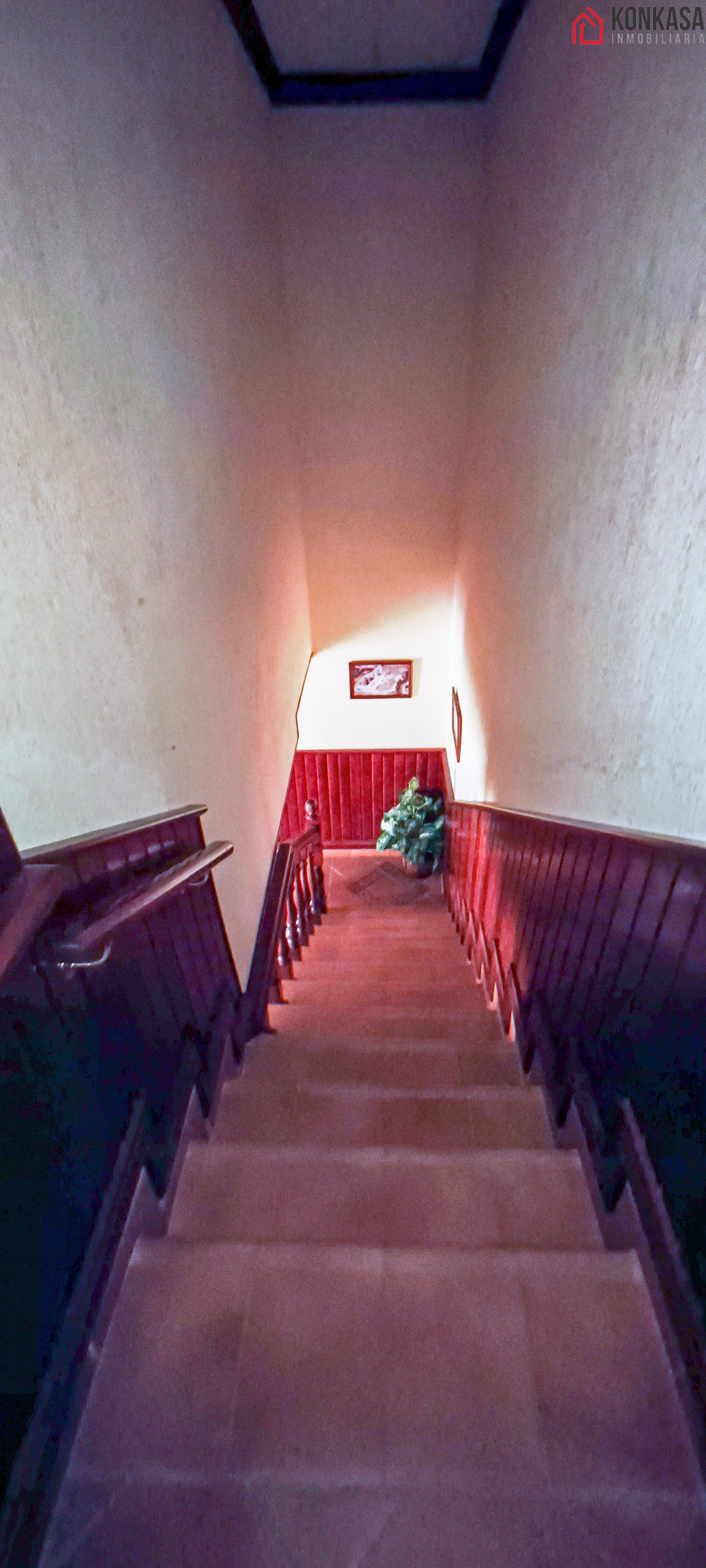 Escalera