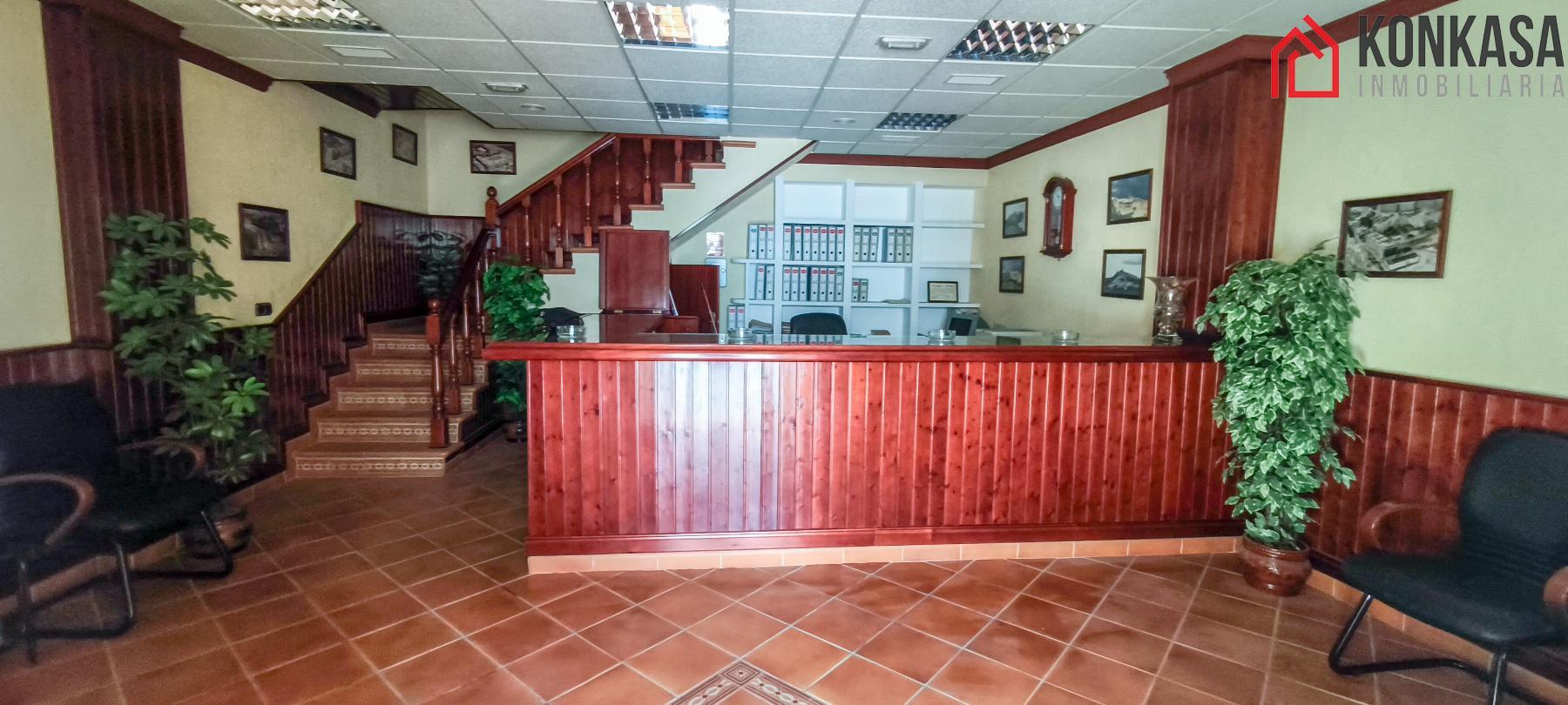 Recepción