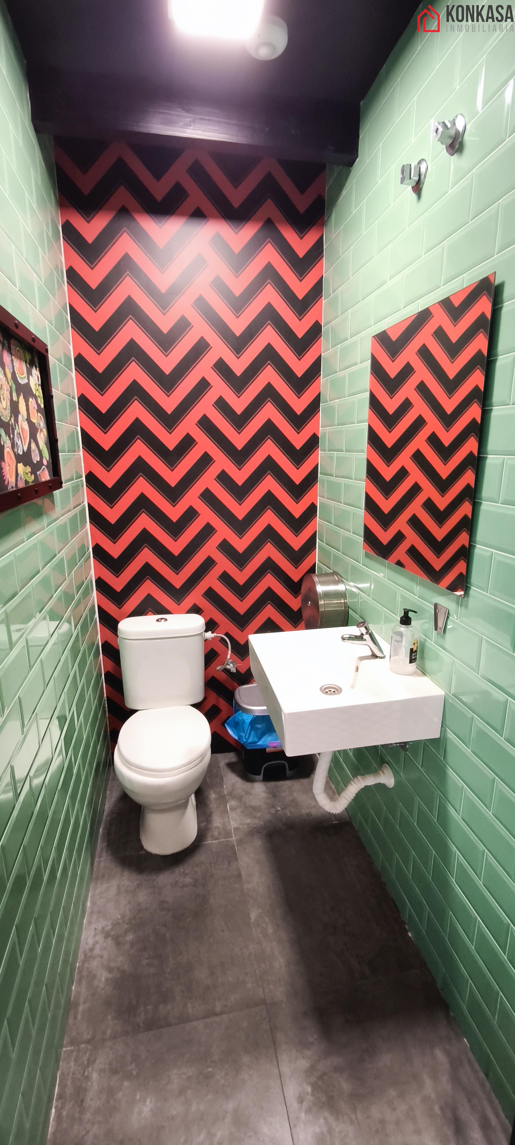 Washroom