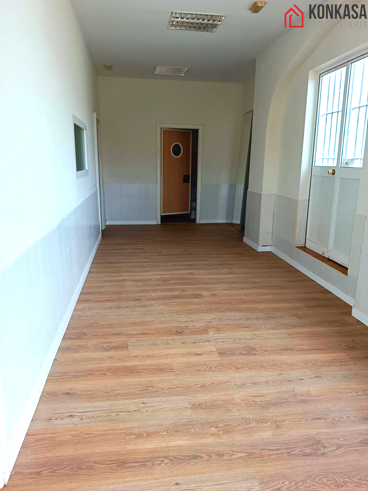 Venta de local comercial en Arcos de la Frontera