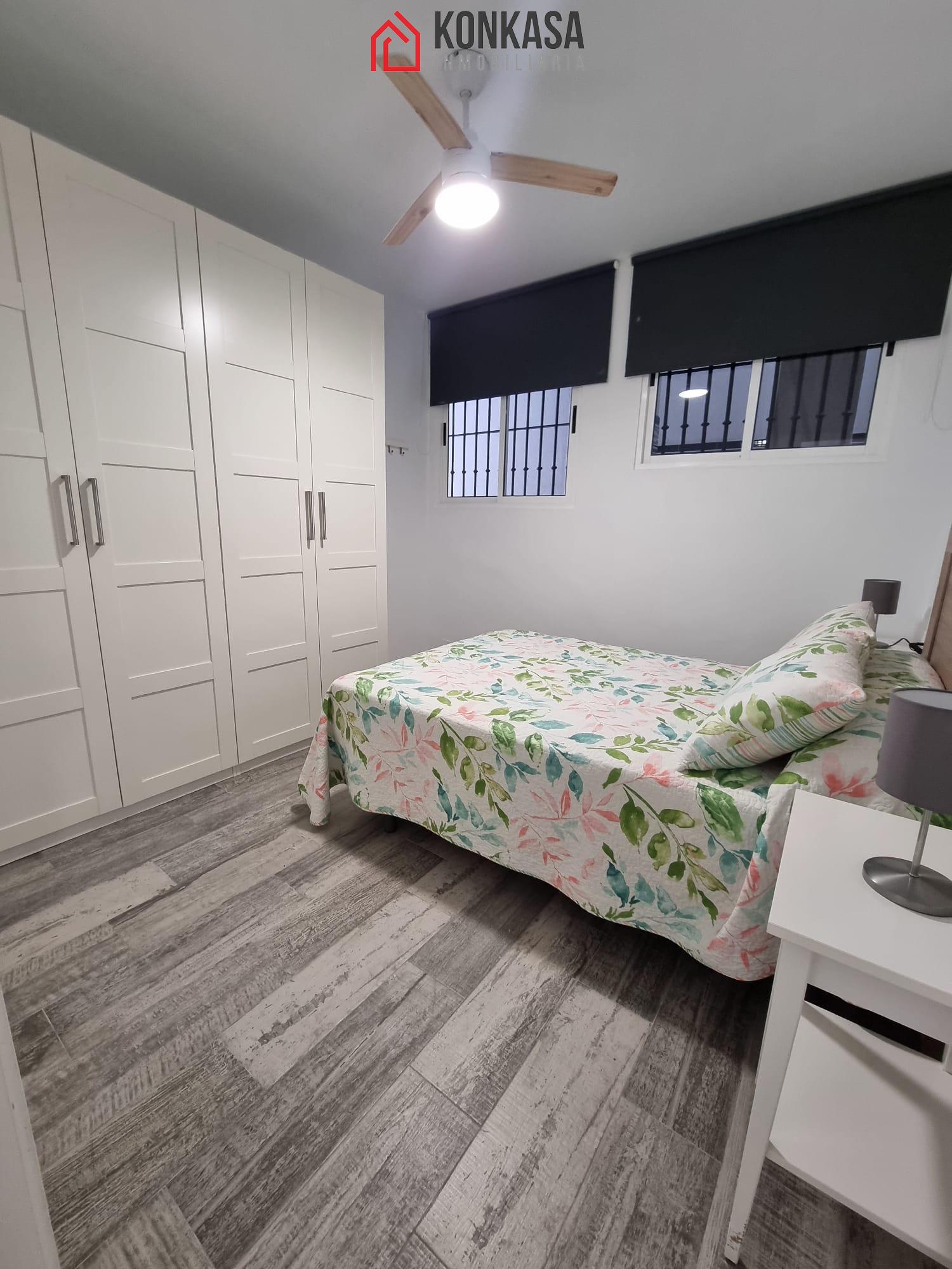 Dormitorio principal