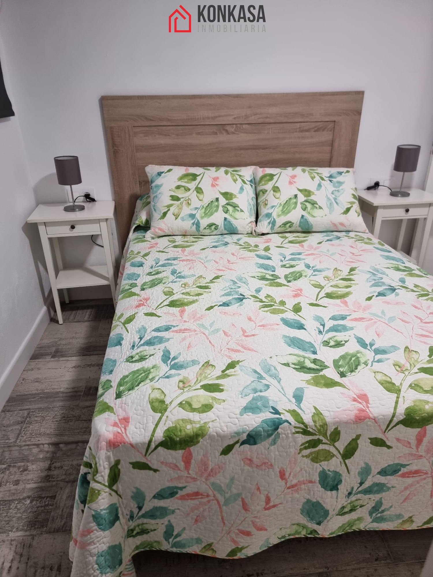 Dormitorio principal