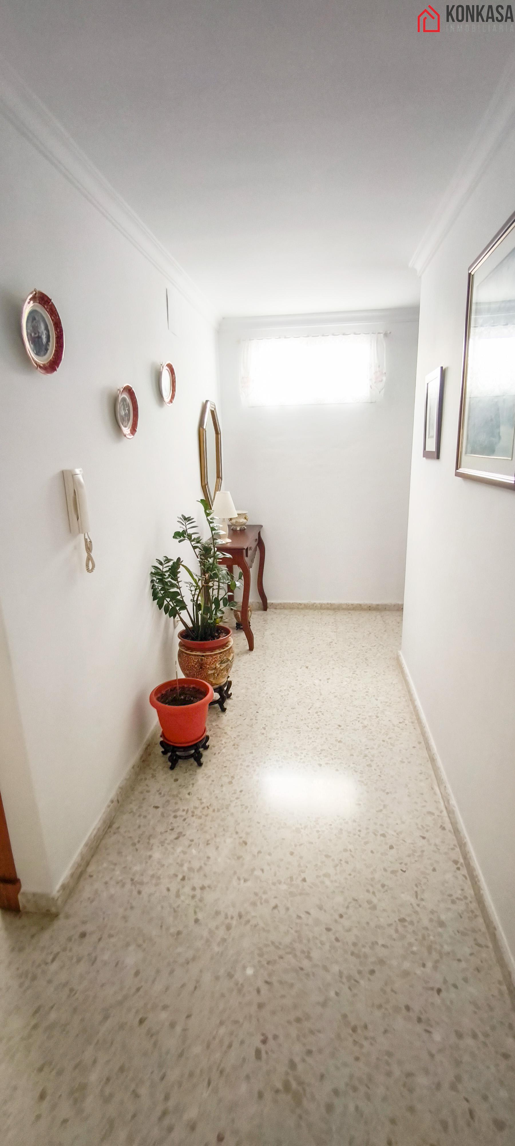 Pasillo