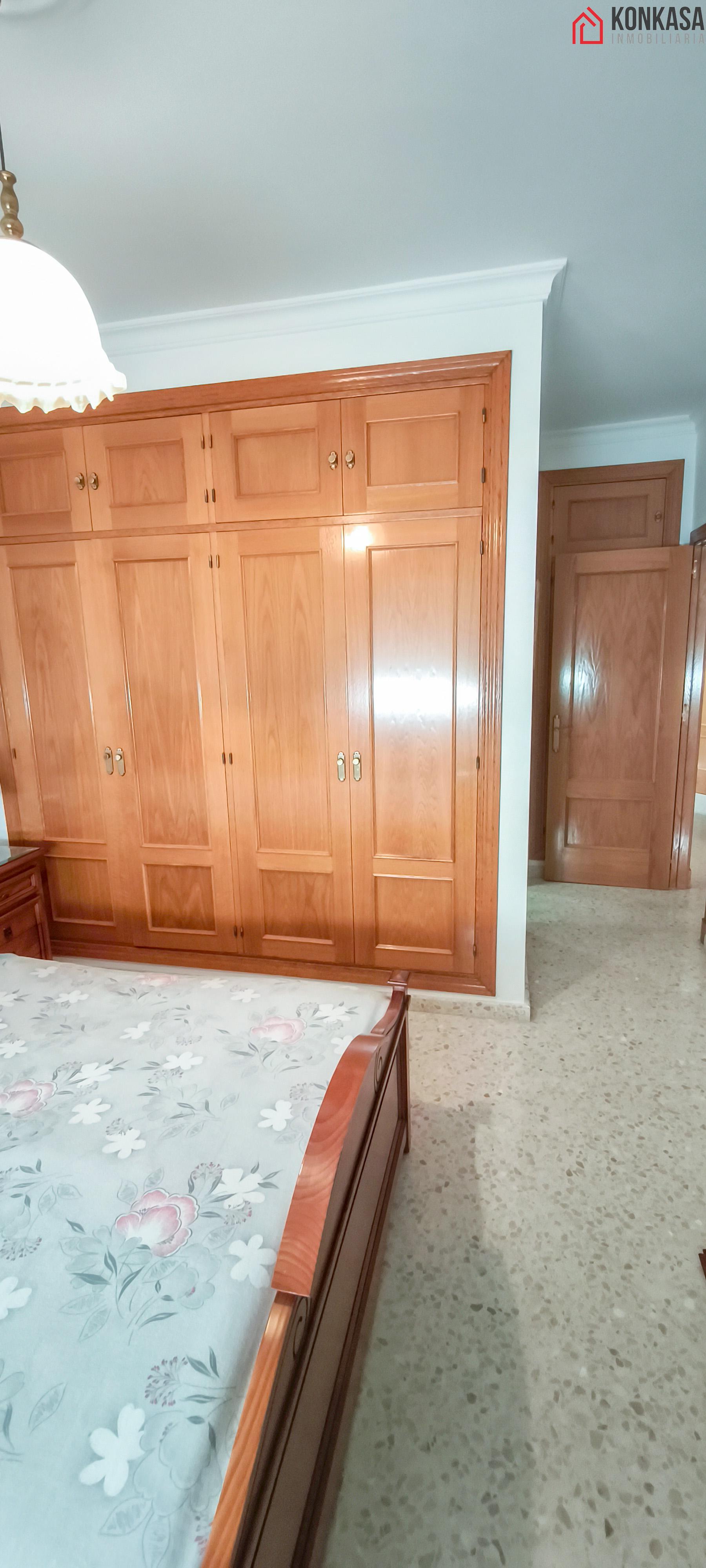 Dormitorio principal