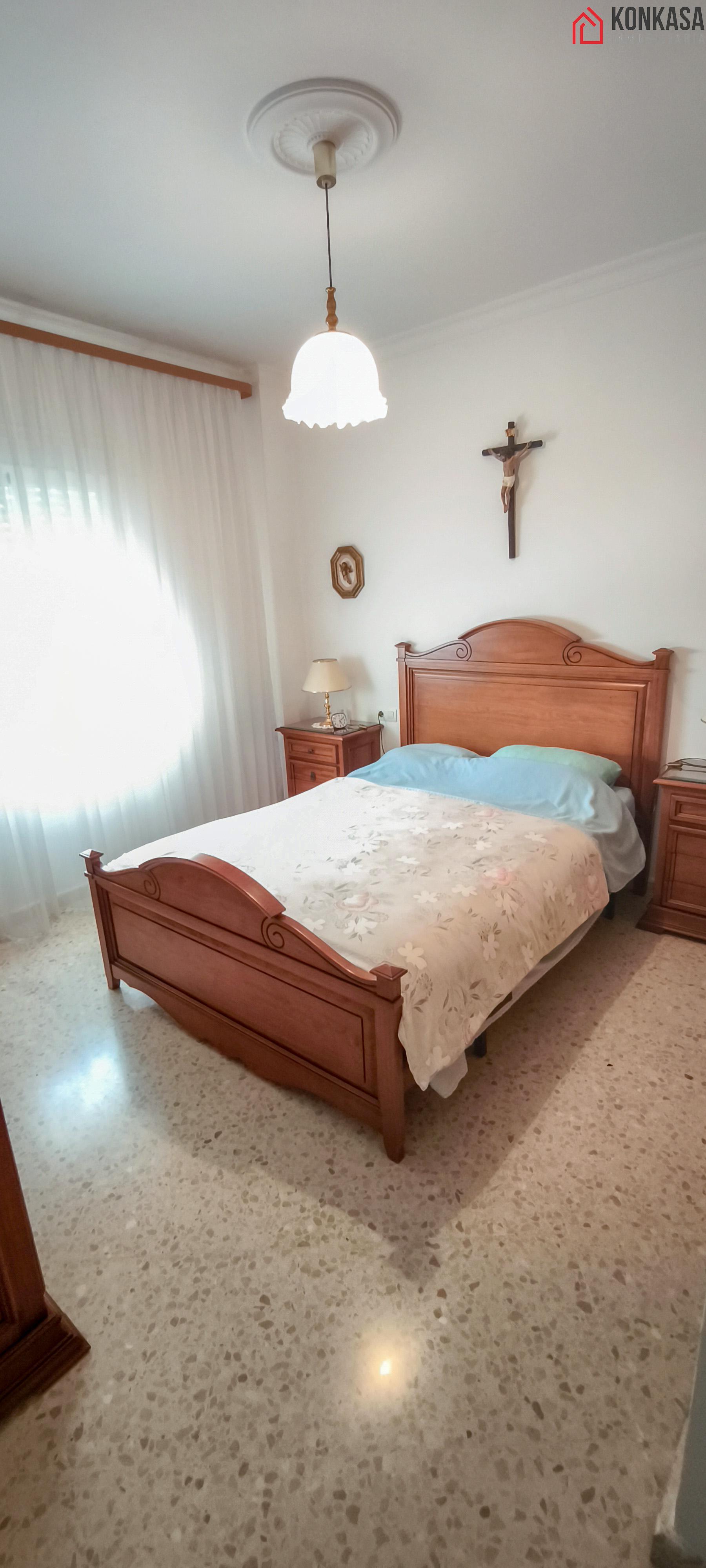 Dormitorio principal