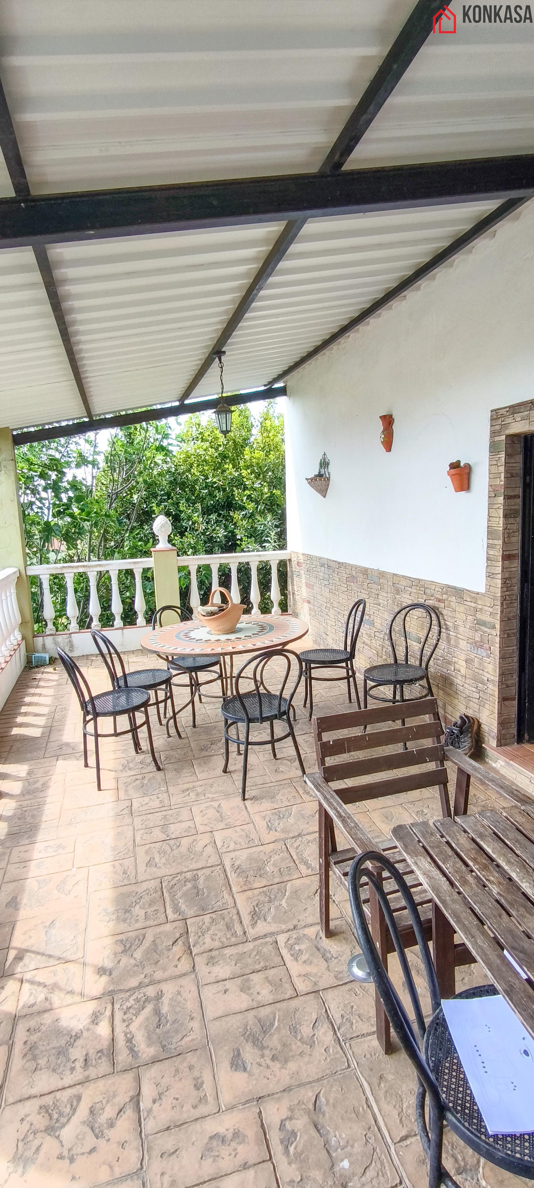 Porch