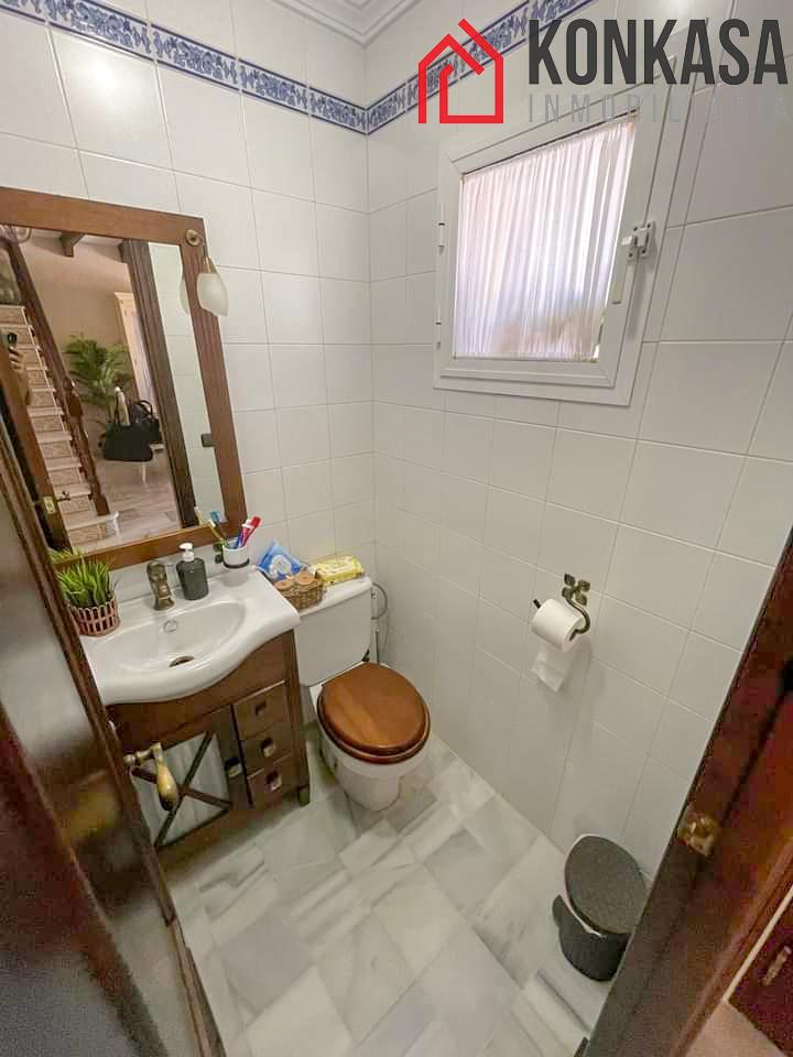 Washroom