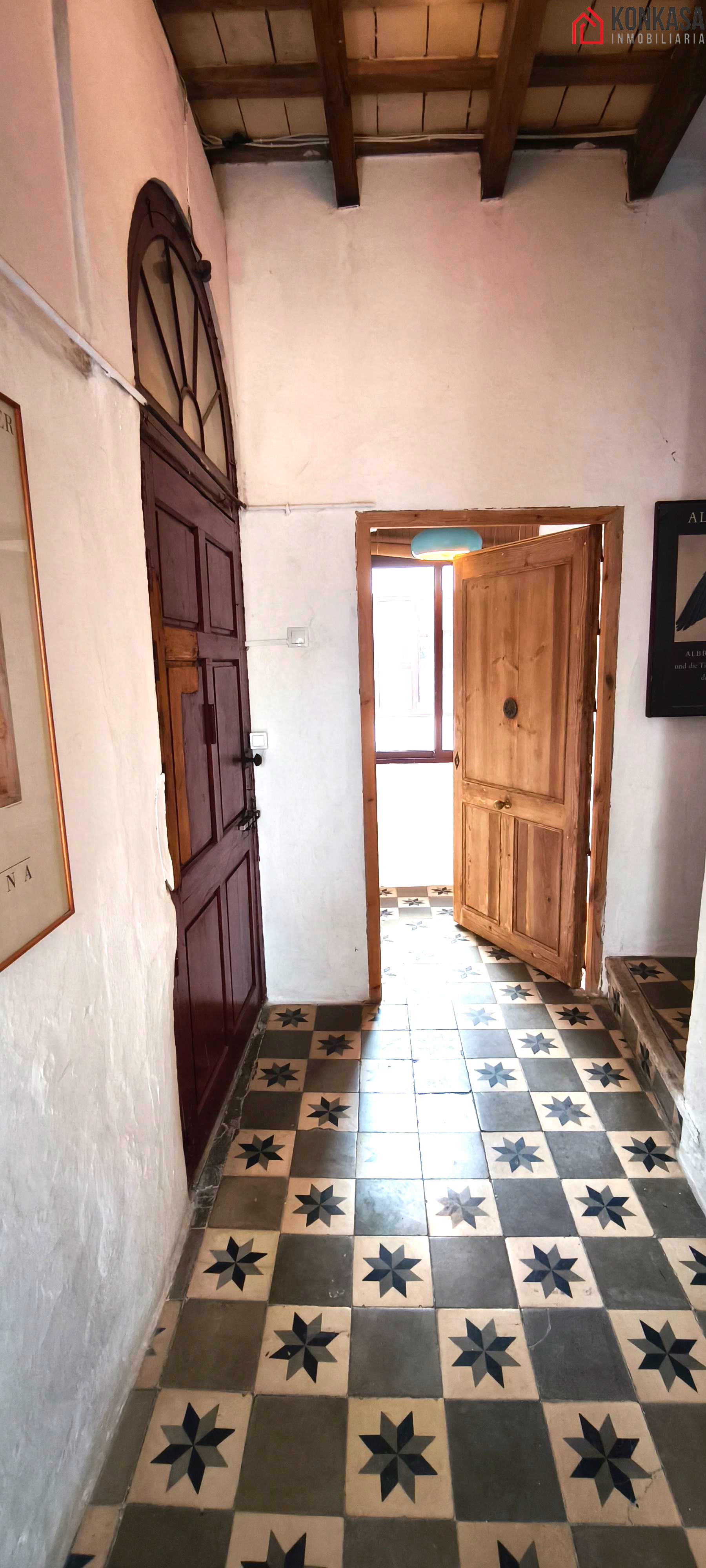 Entry/Exit