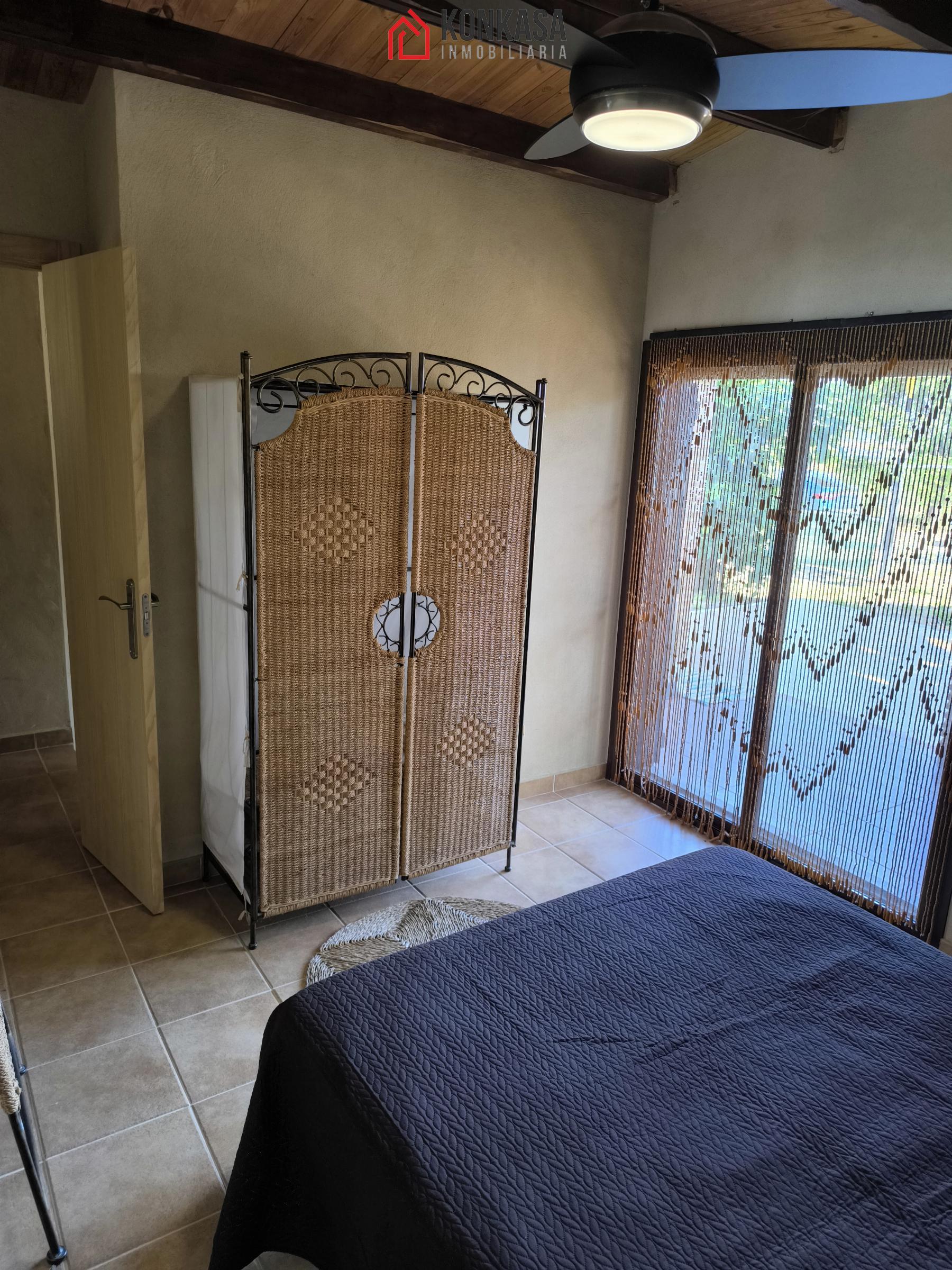 Dormitorio principal