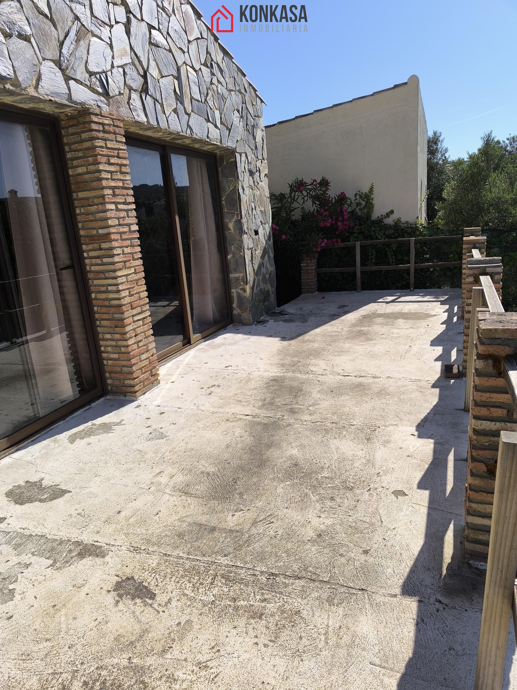 Terraza