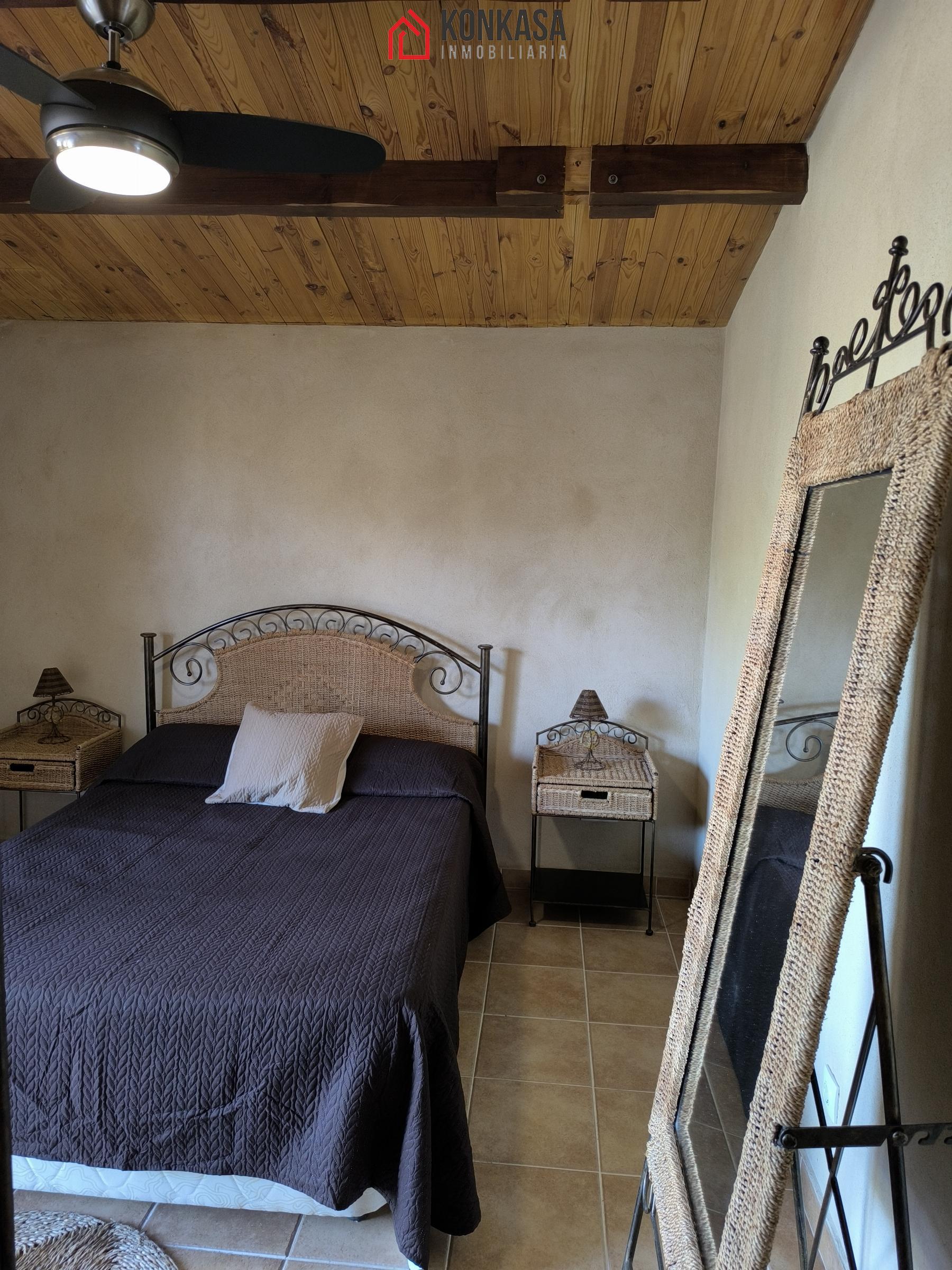 Dormitorio principal