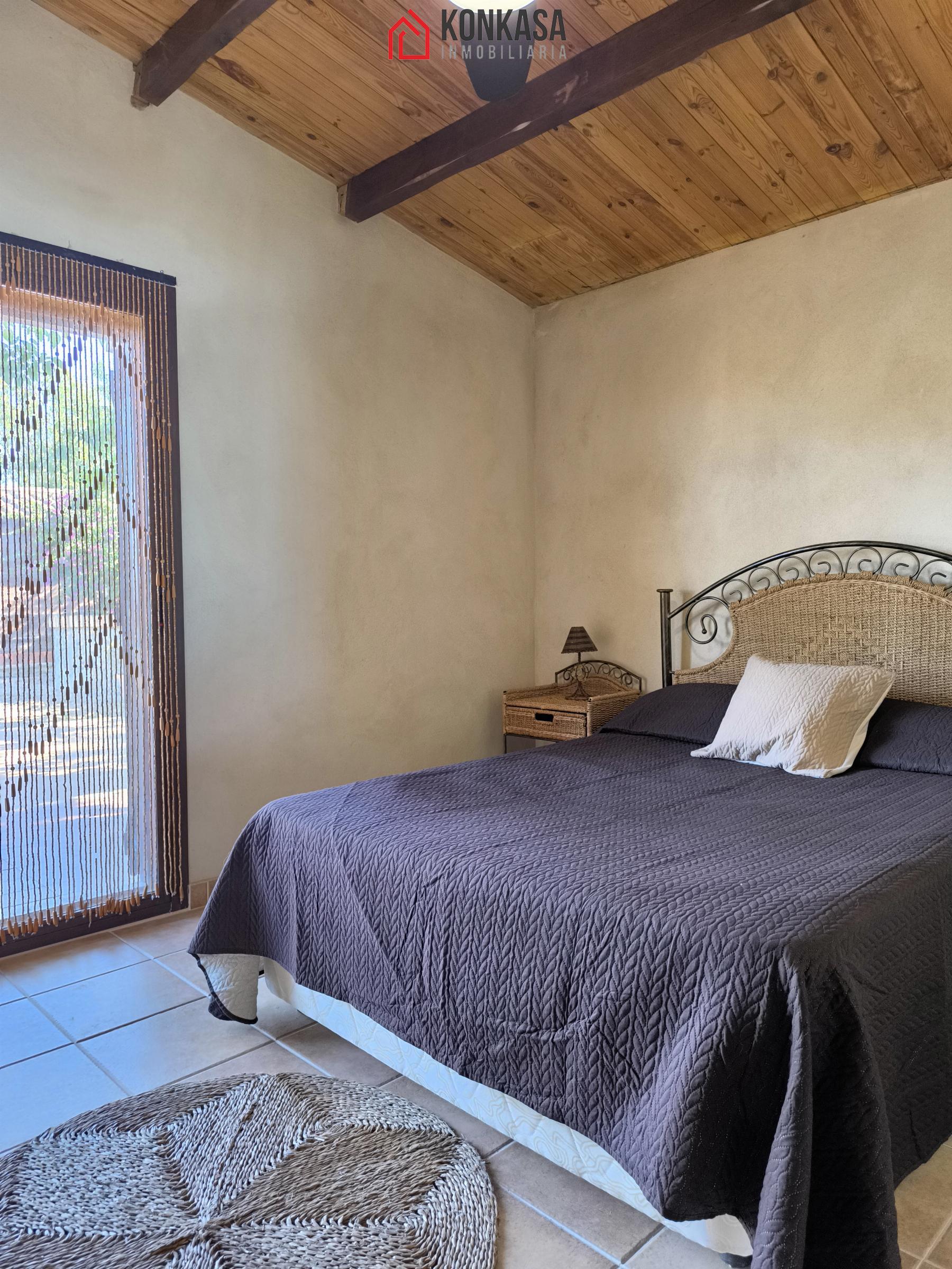 Dormitorio principal