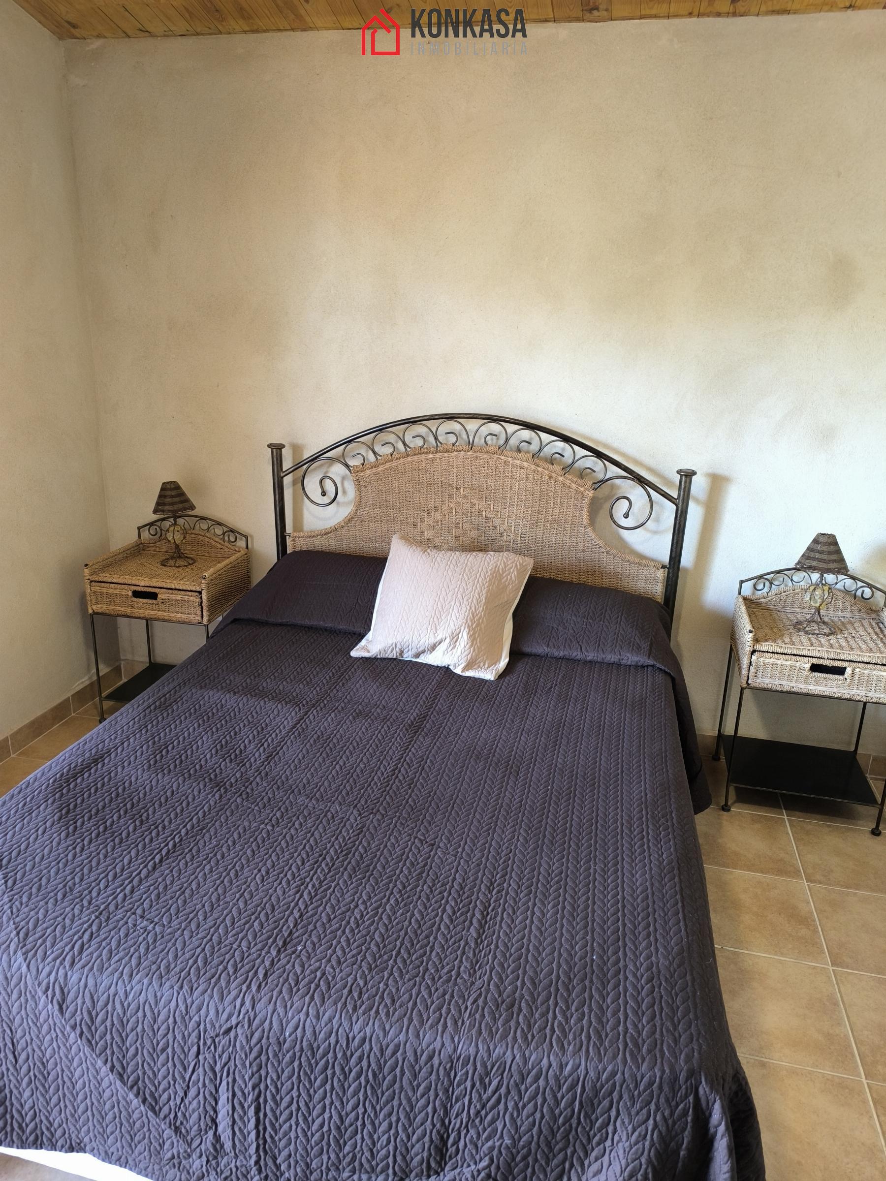Dormitorio principal