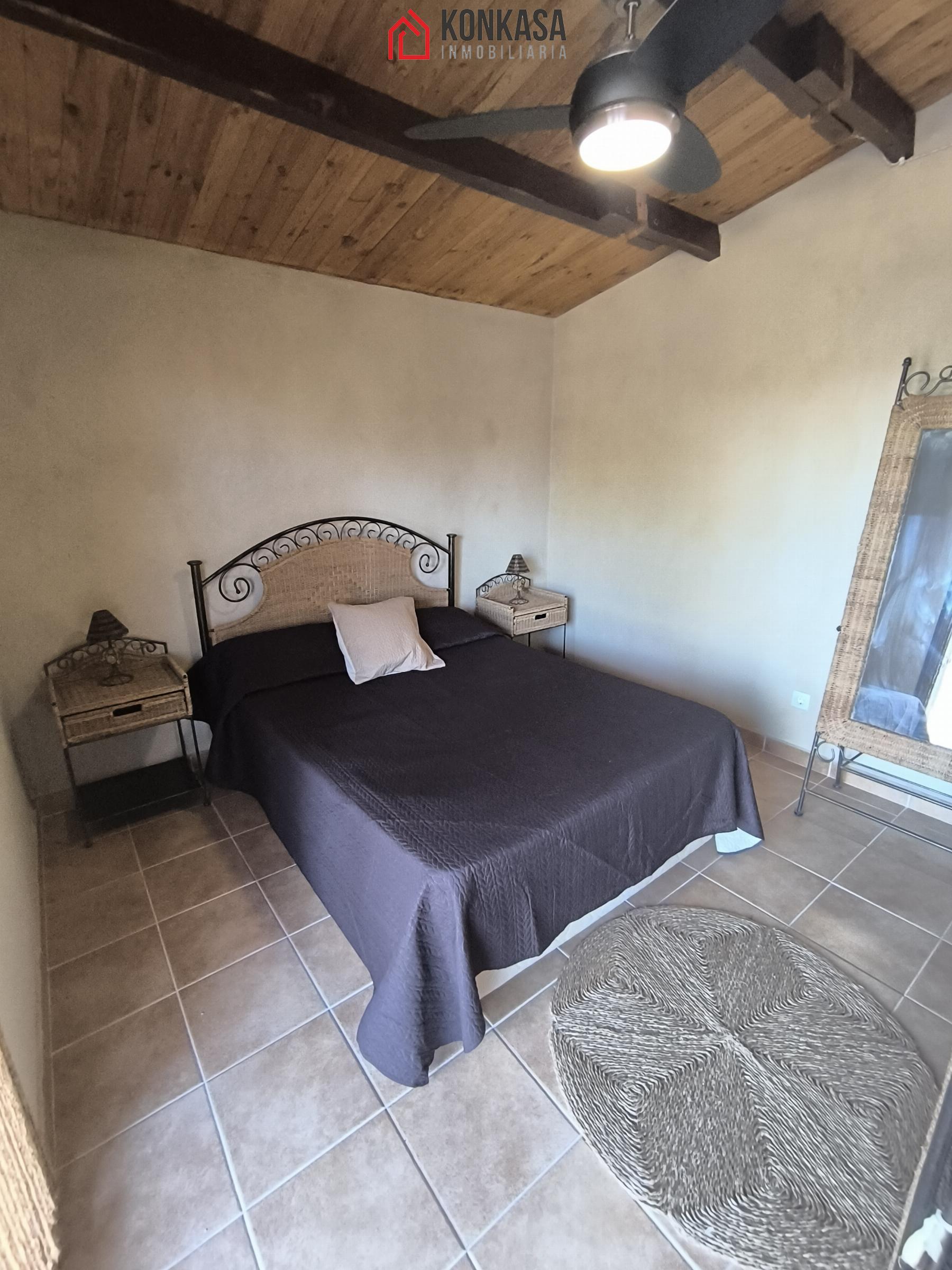 Dormitorio principal