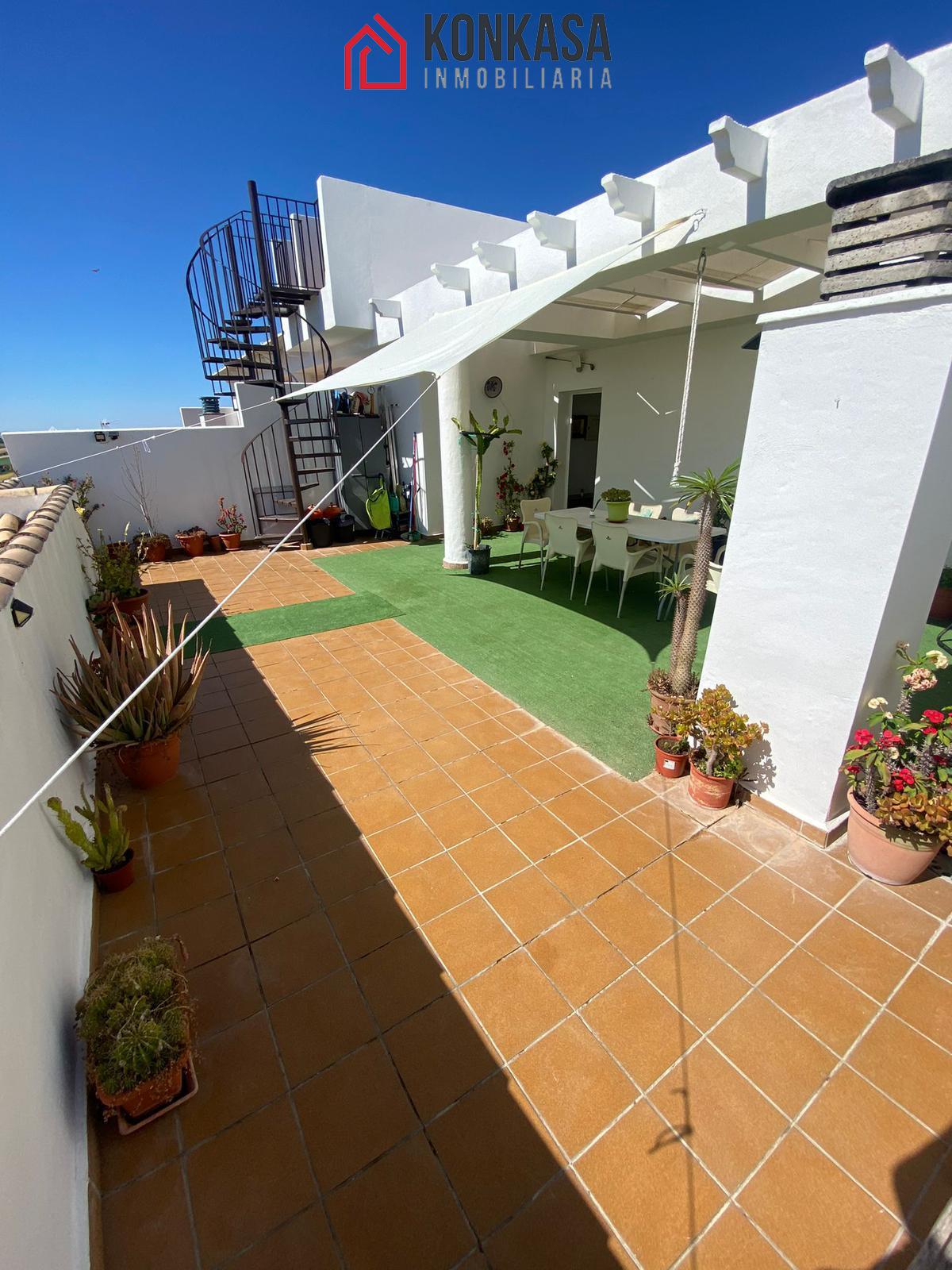 Terraza