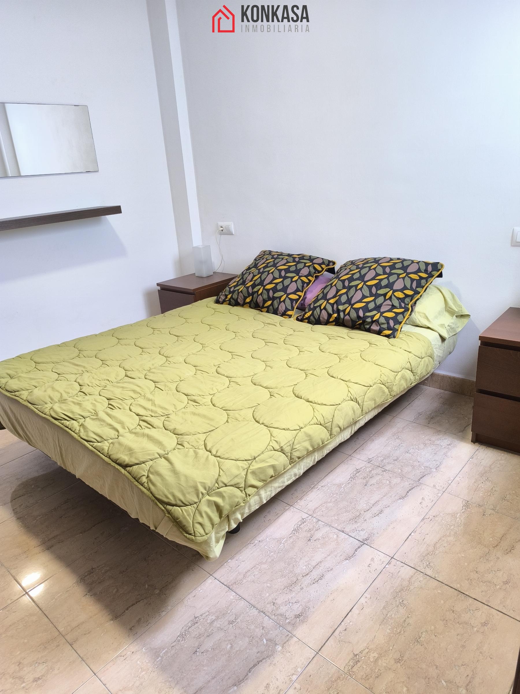 Dormitorio
